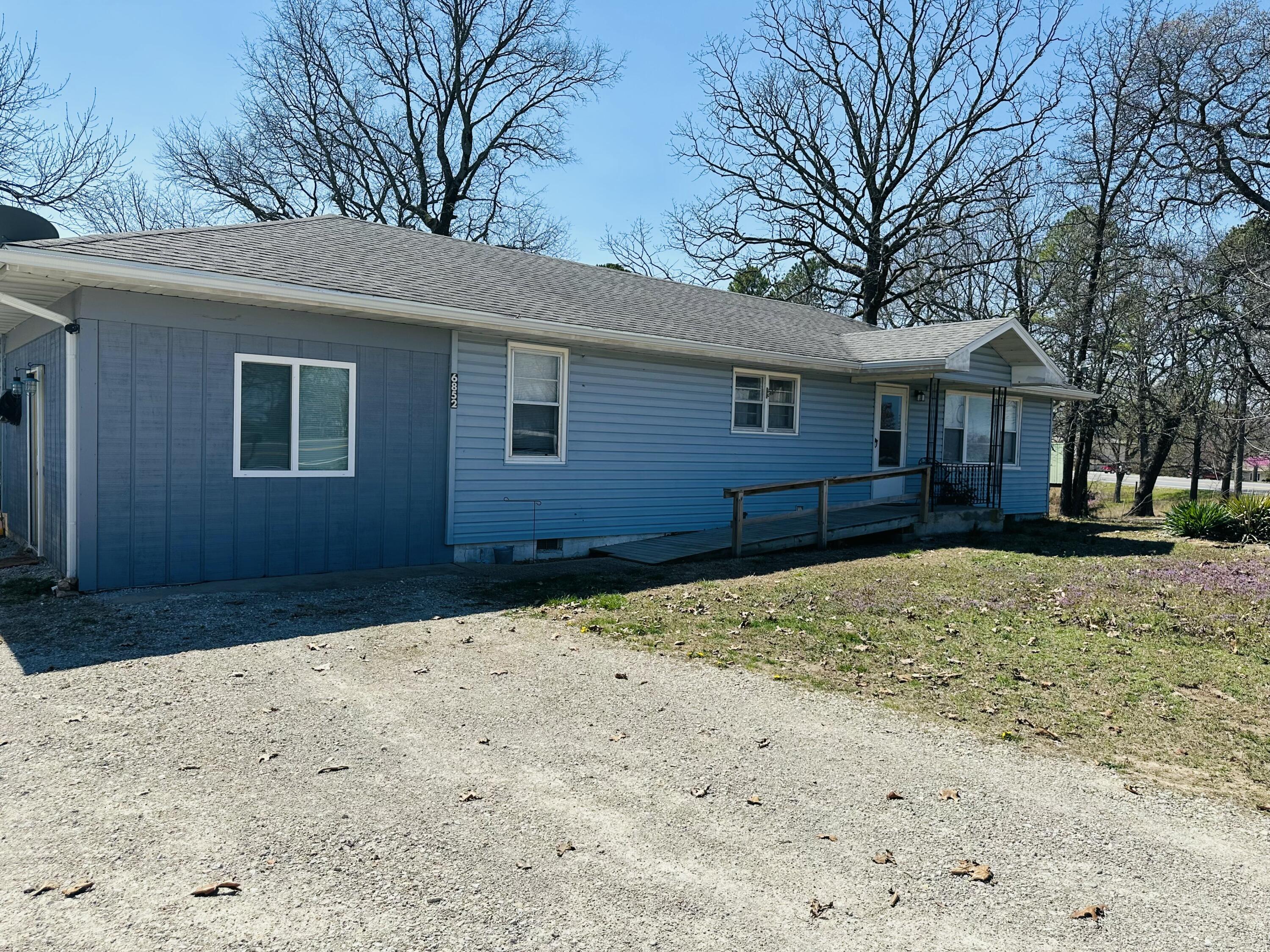 6852 State Hwy 13 Property Photo 3
