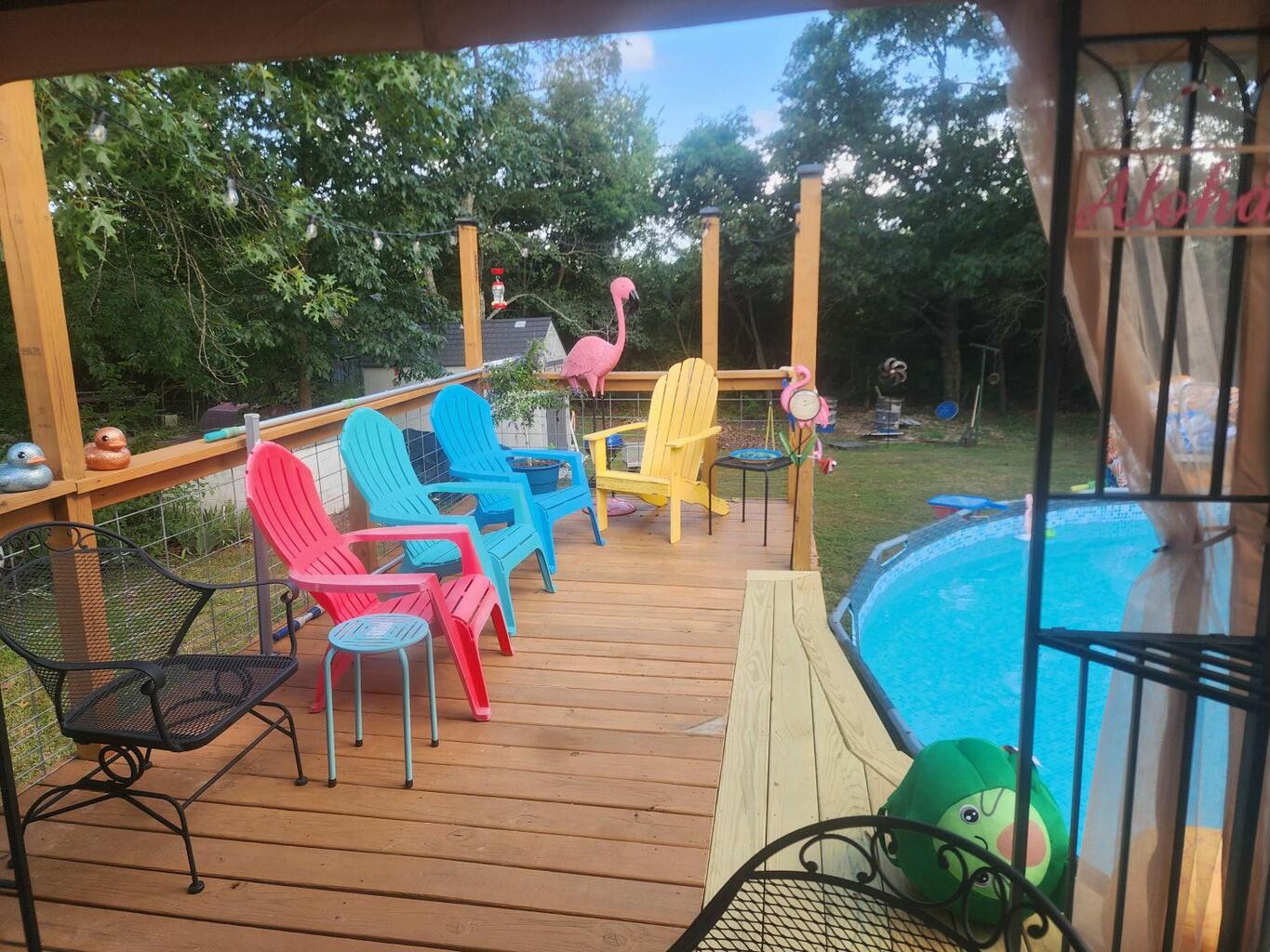 6852 State Hwy 13 Property Photo 23