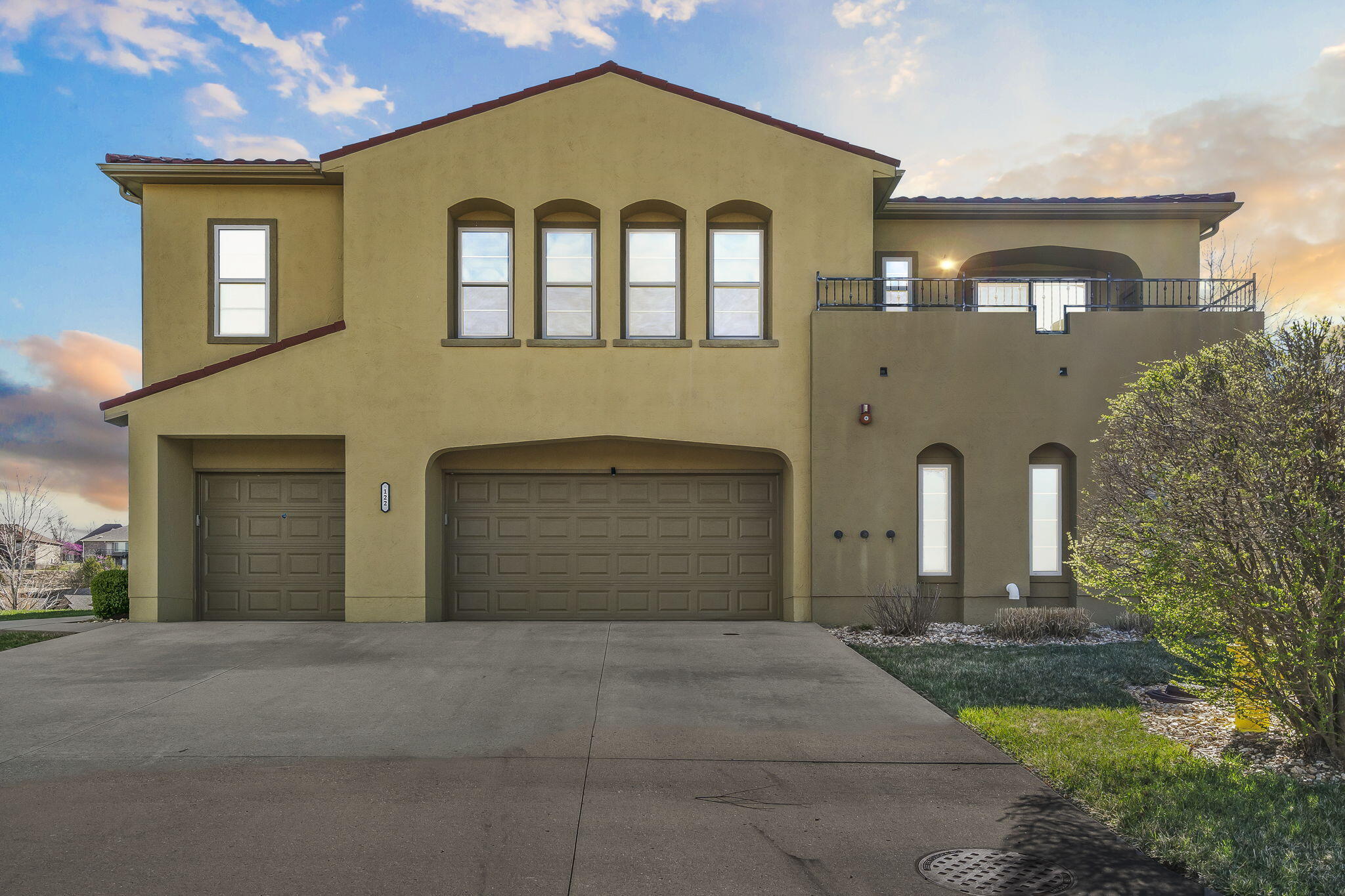 122 East E. Tuscany Ct Drive Property Photo