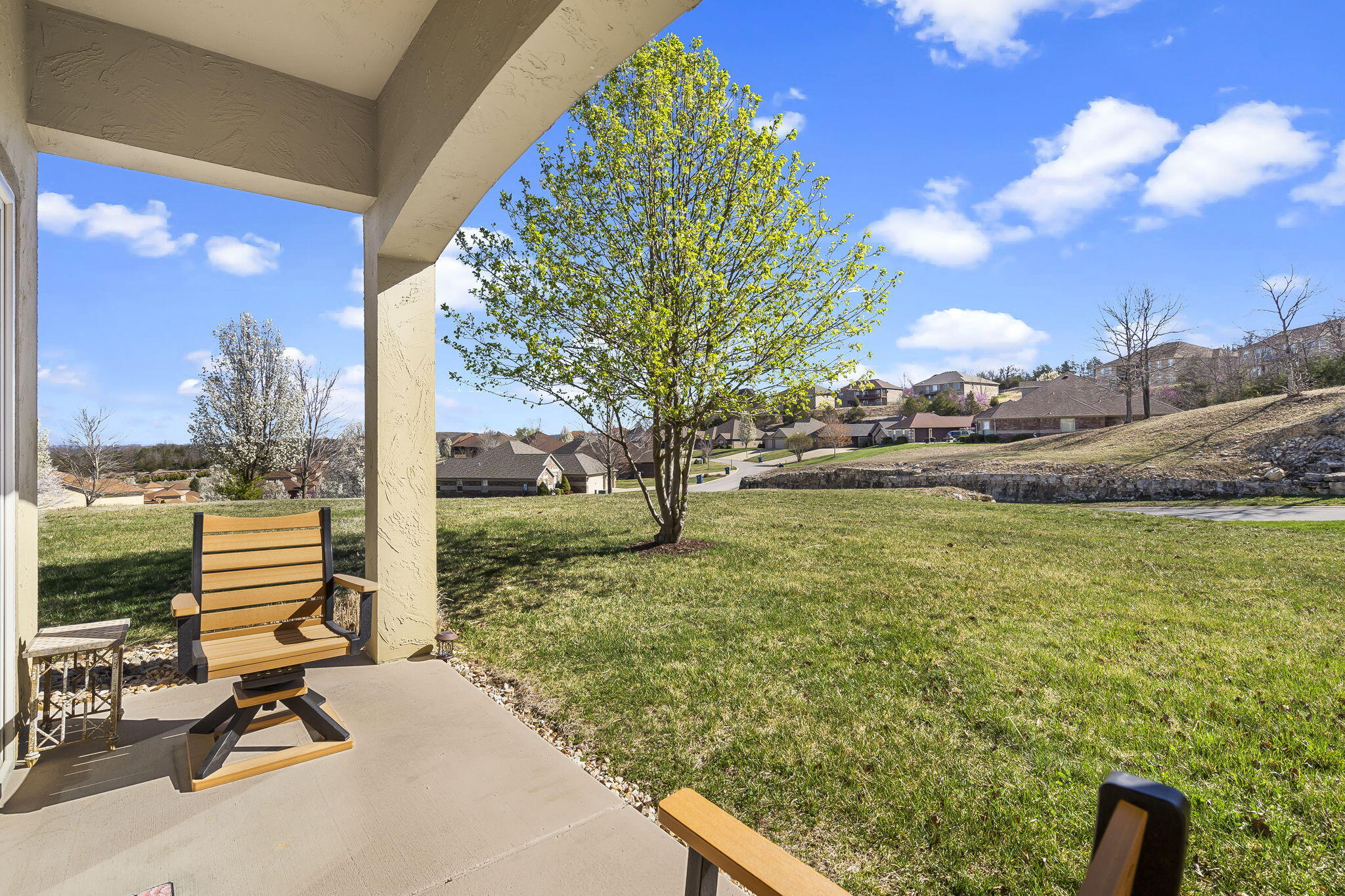 122 E. Tuscany Ct Property Photo 32