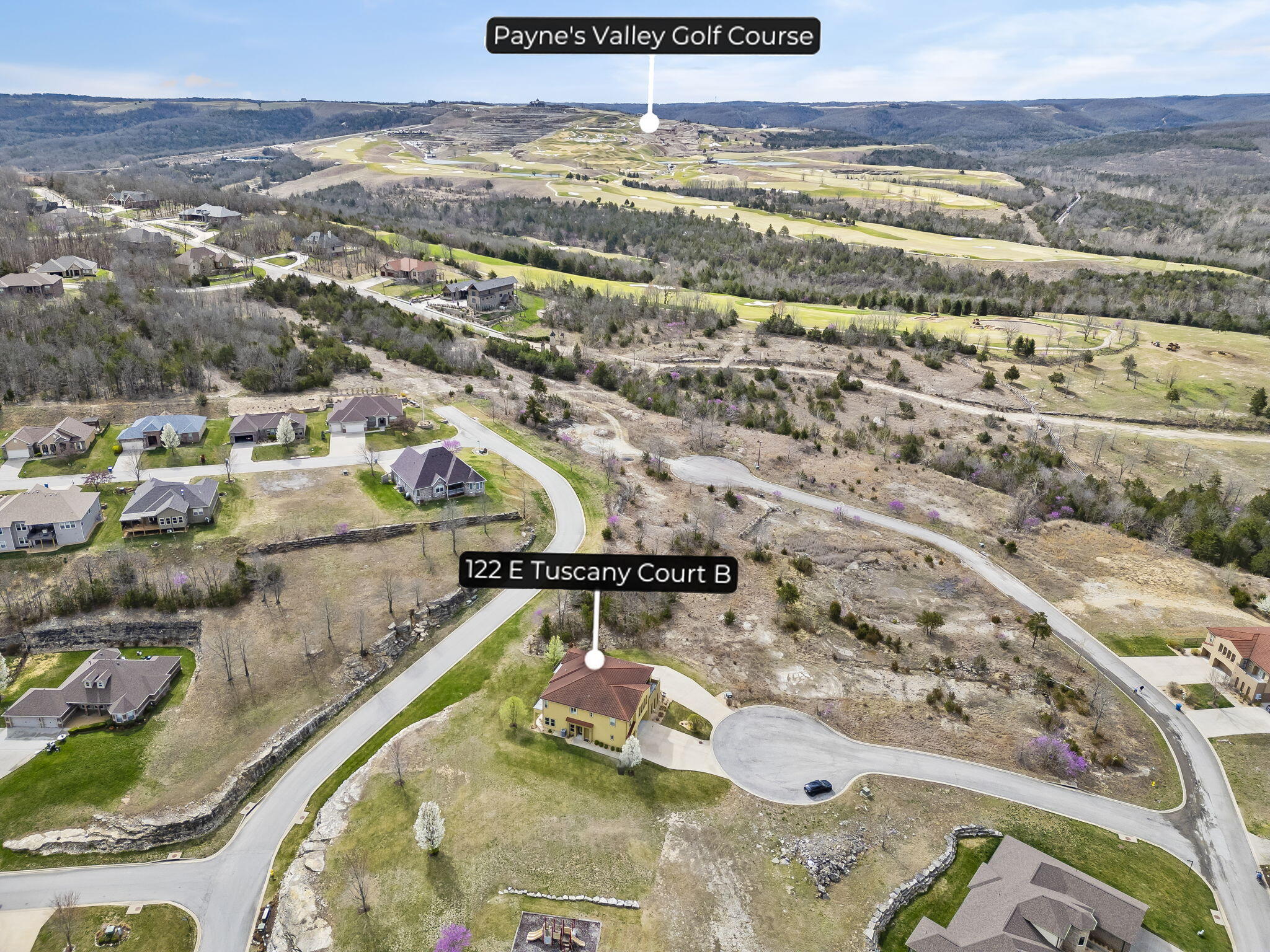 122 E. Tuscany Ct Property Photo 39
