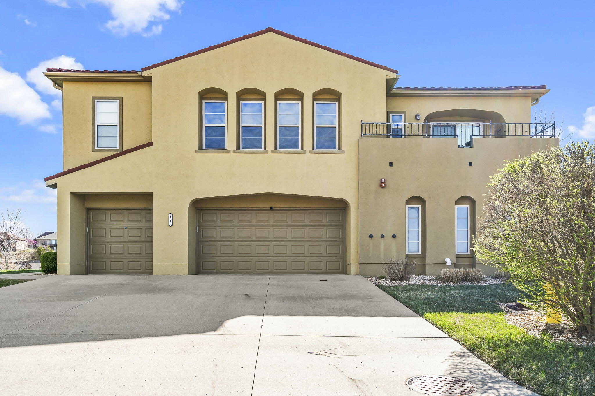 122 E. Tuscany Ct Property Photo 60