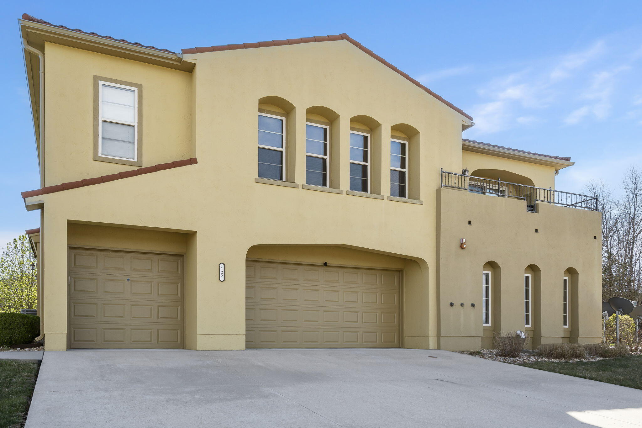 122 E. Tuscany Ct Property Photo 61