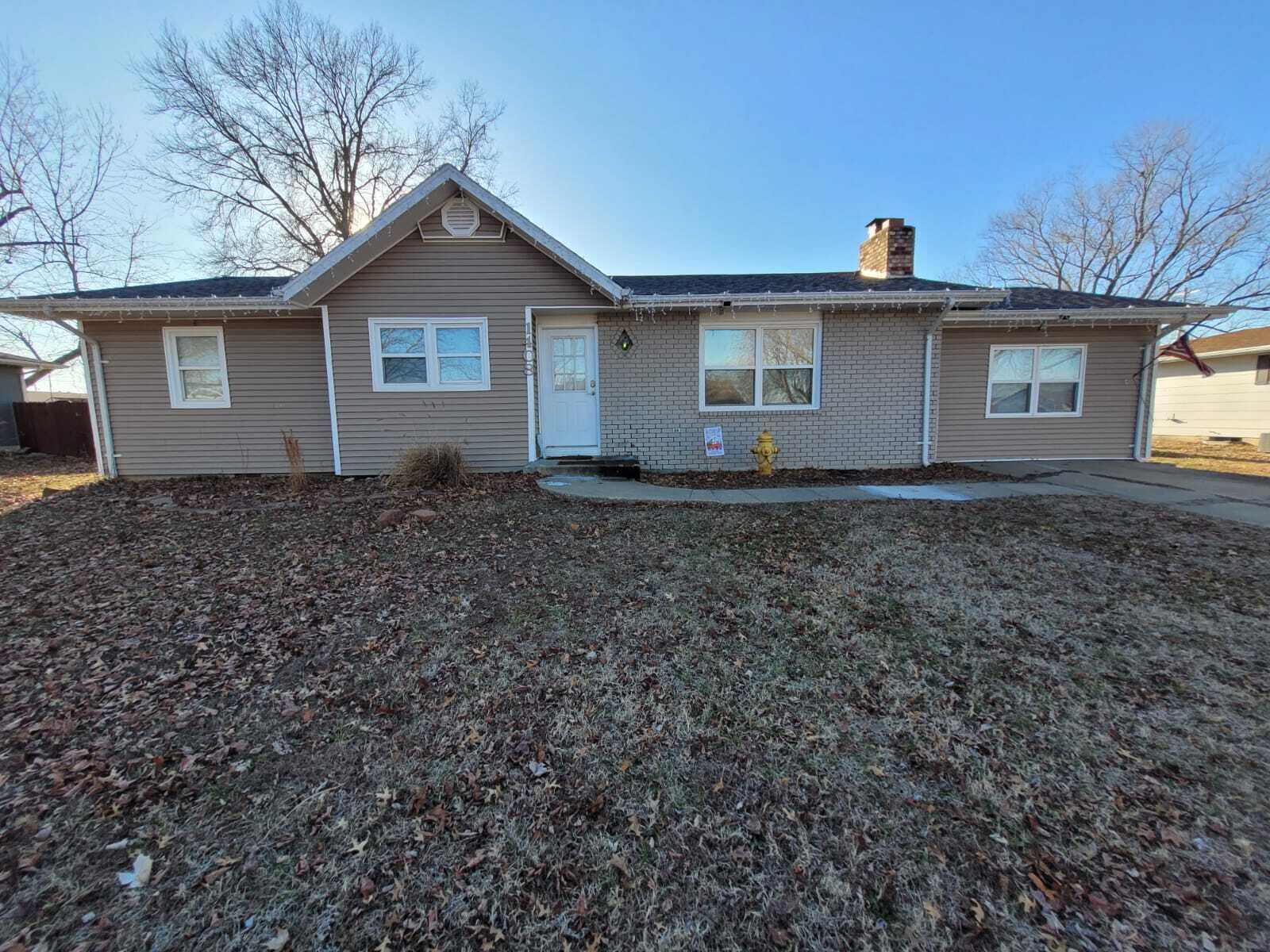 1408 South Summer Street Property Photo