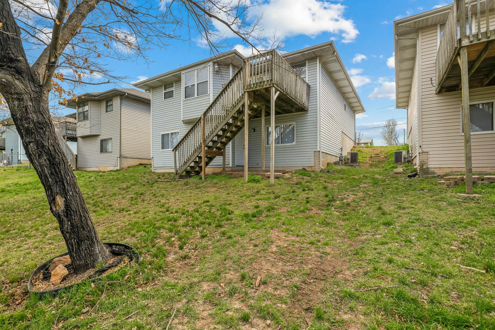 2639 North Fort Avenue Property Photo 24