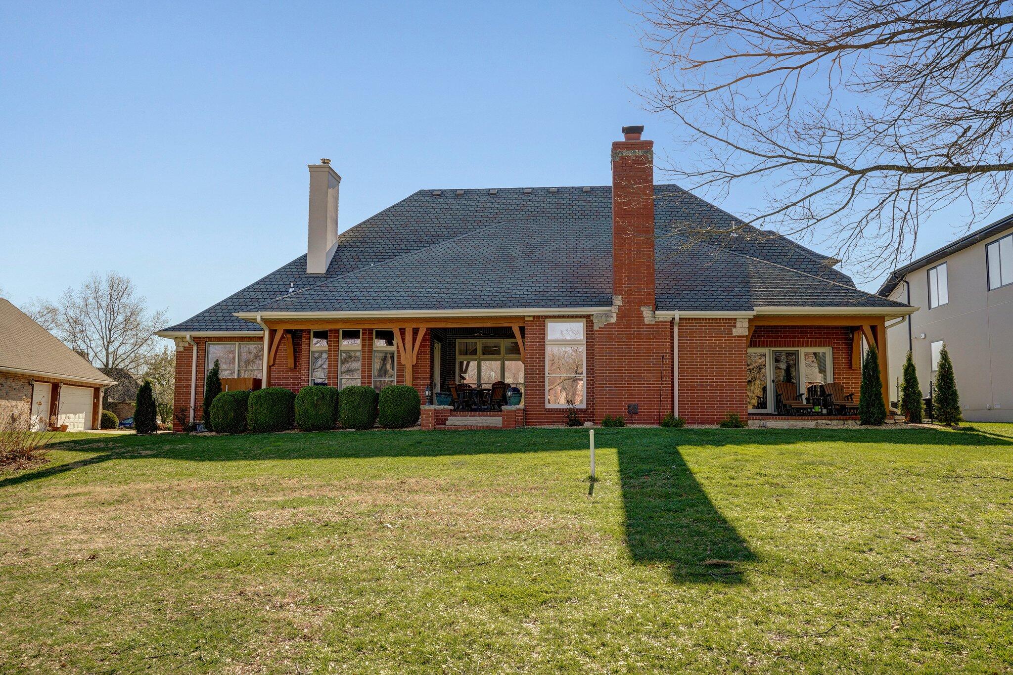 4210 Greenbriar Drive Property Photo 47