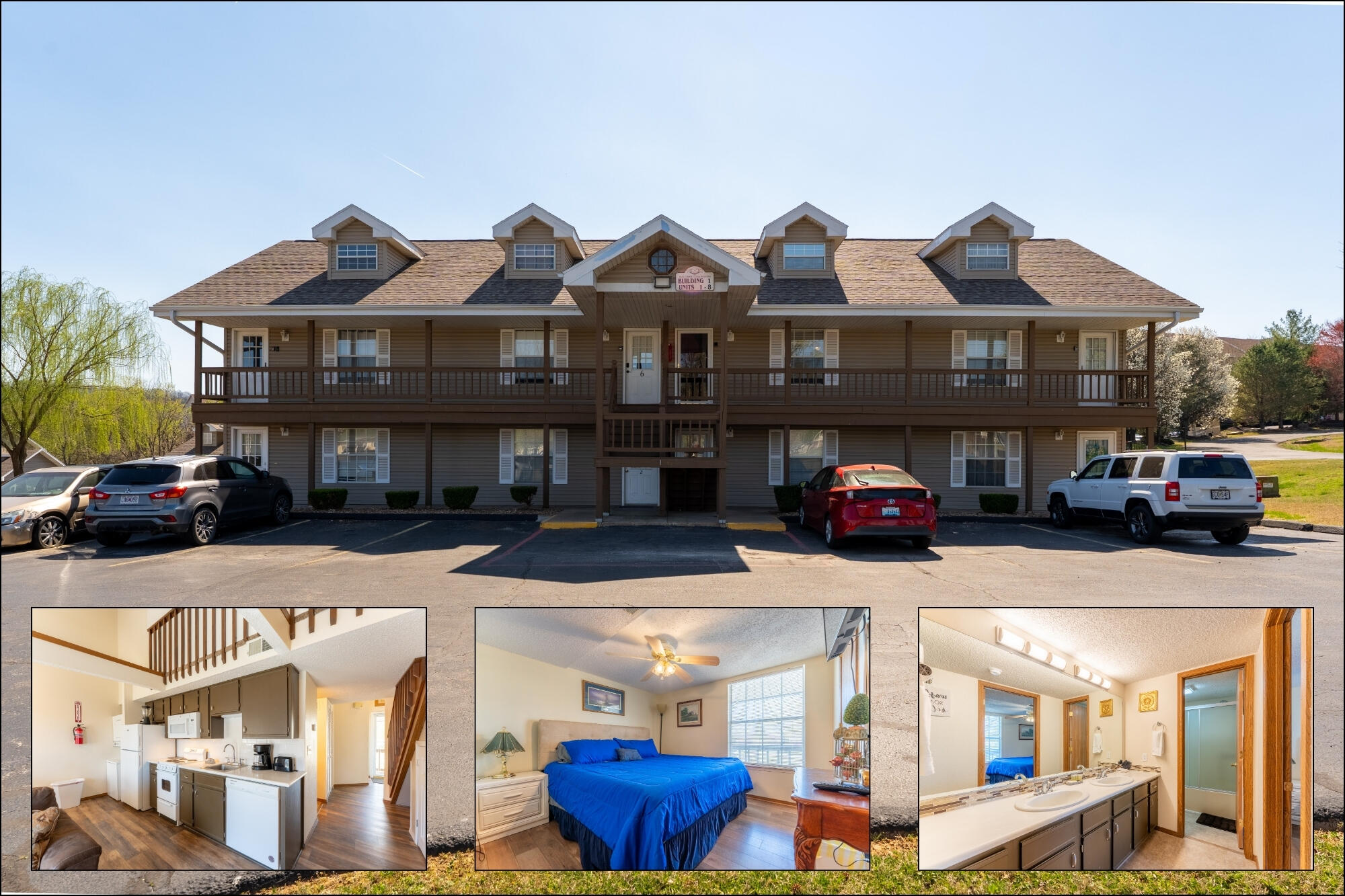 Taney County Real Estate Listings Main Image