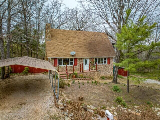 219 Bay Shore Drive Property Photo 1