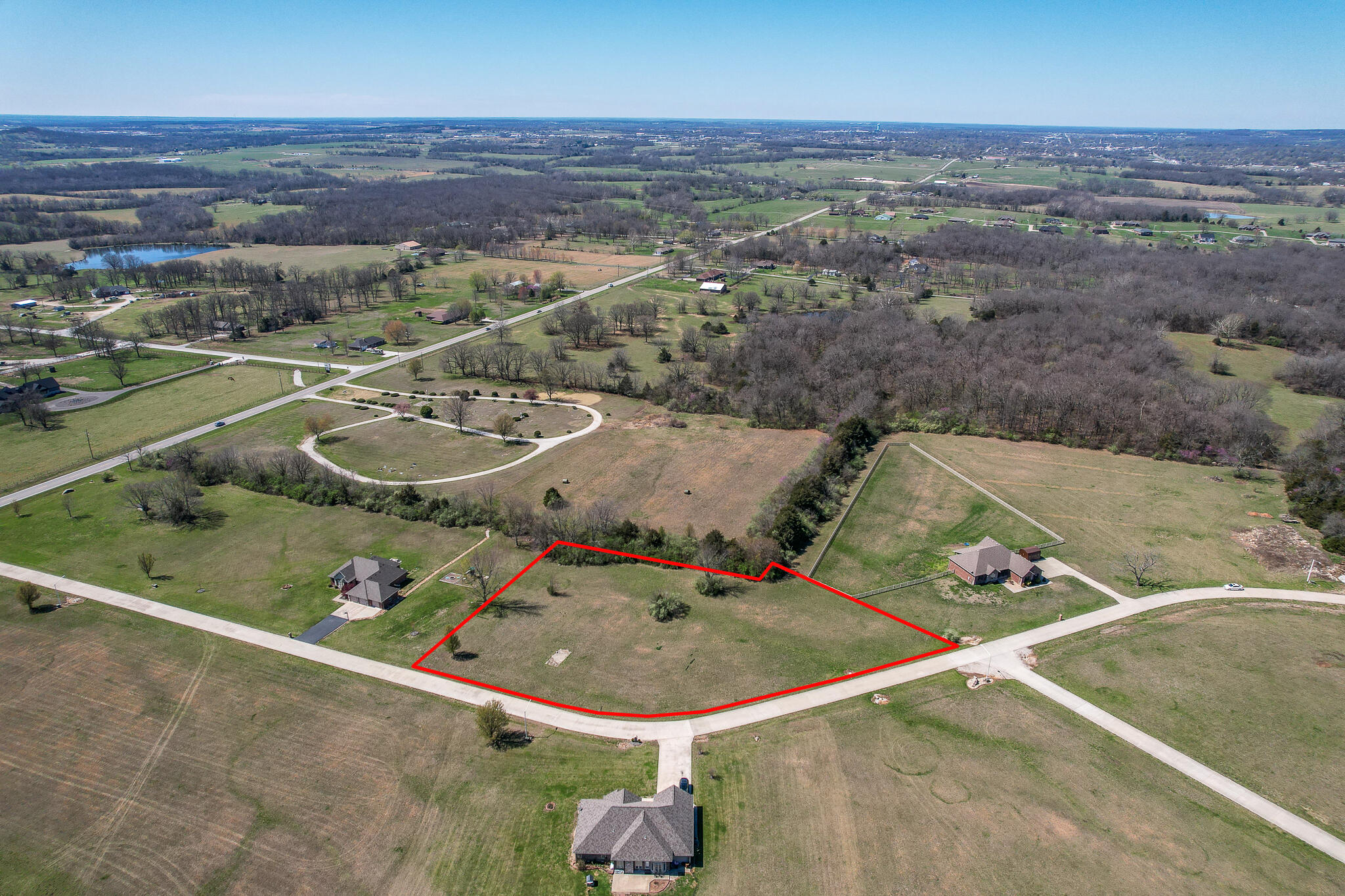 Lot 3 South 154th Road Property Photo 5