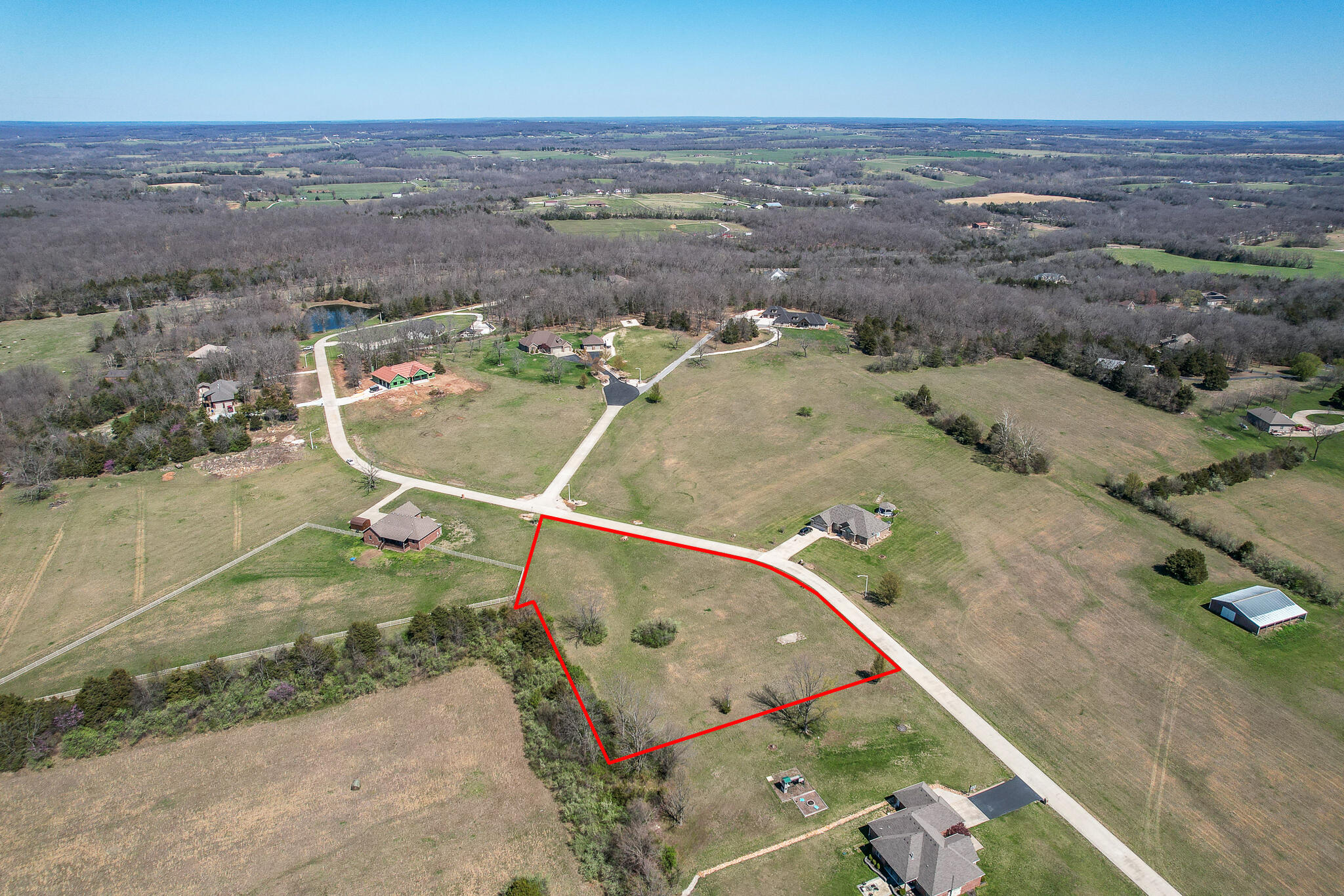 Lot 3 South 154th Road Property Photo 6
