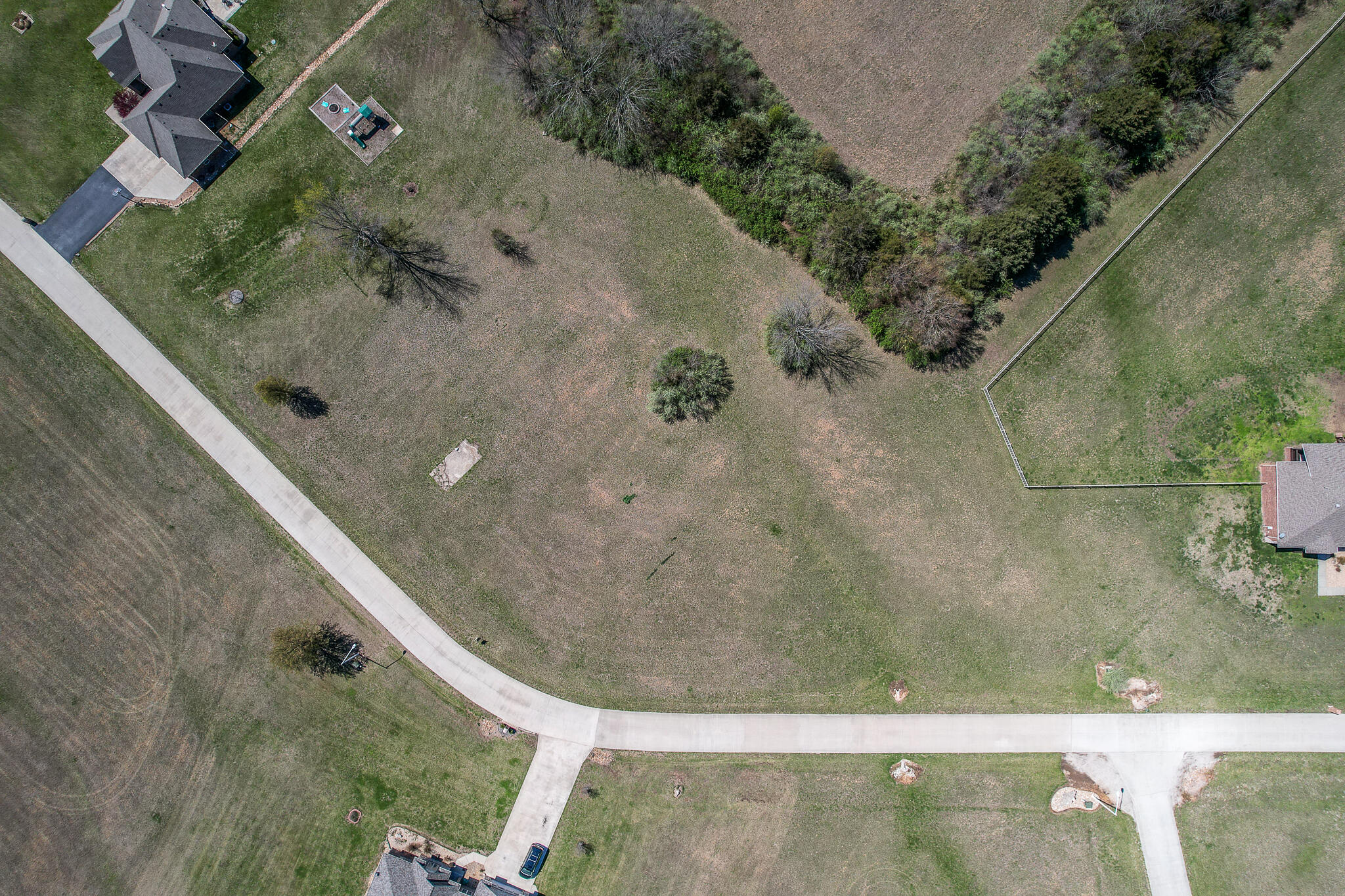Lot 3 South 154th Road Property Photo 7
