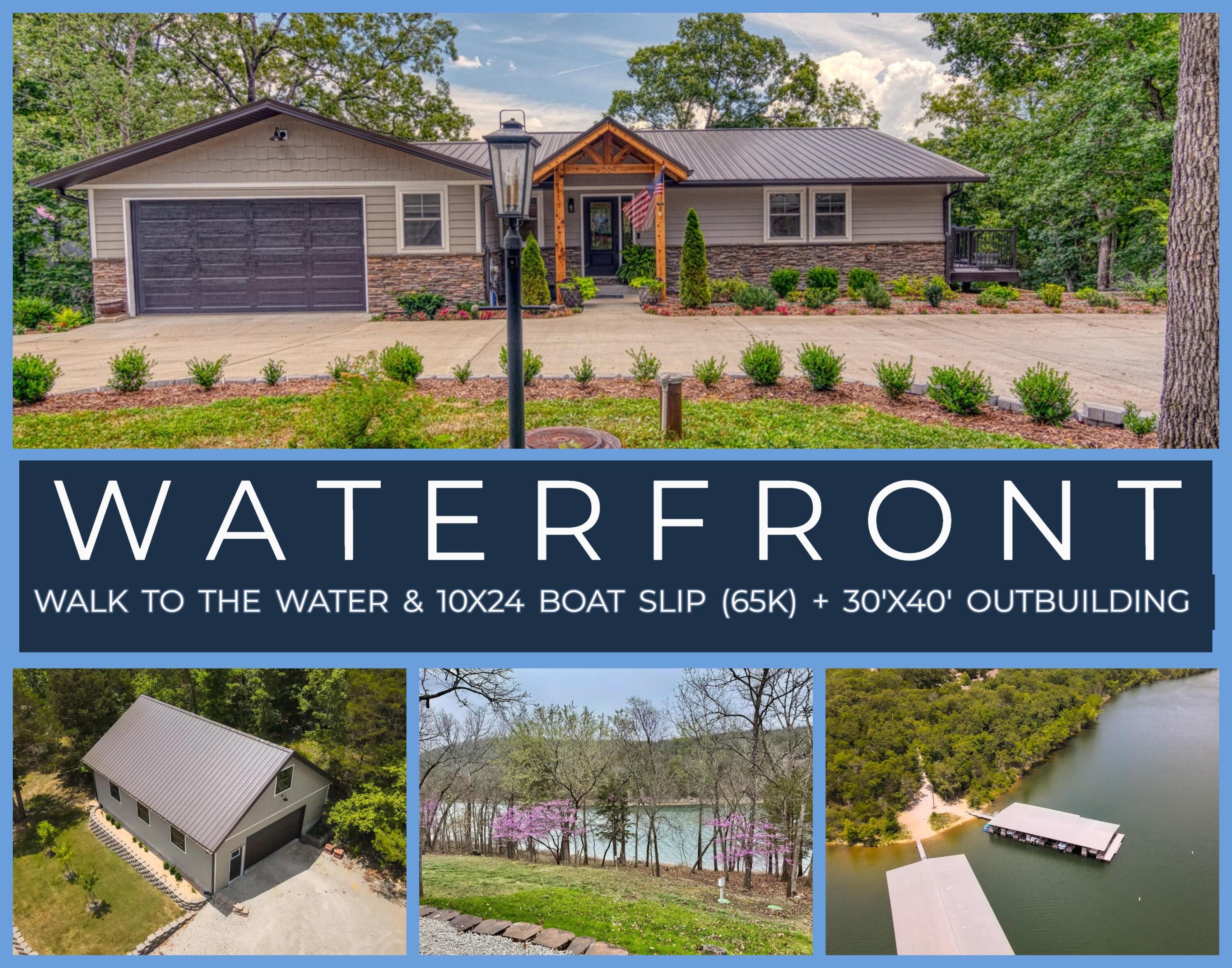 564 Angora Road Property Photo 1