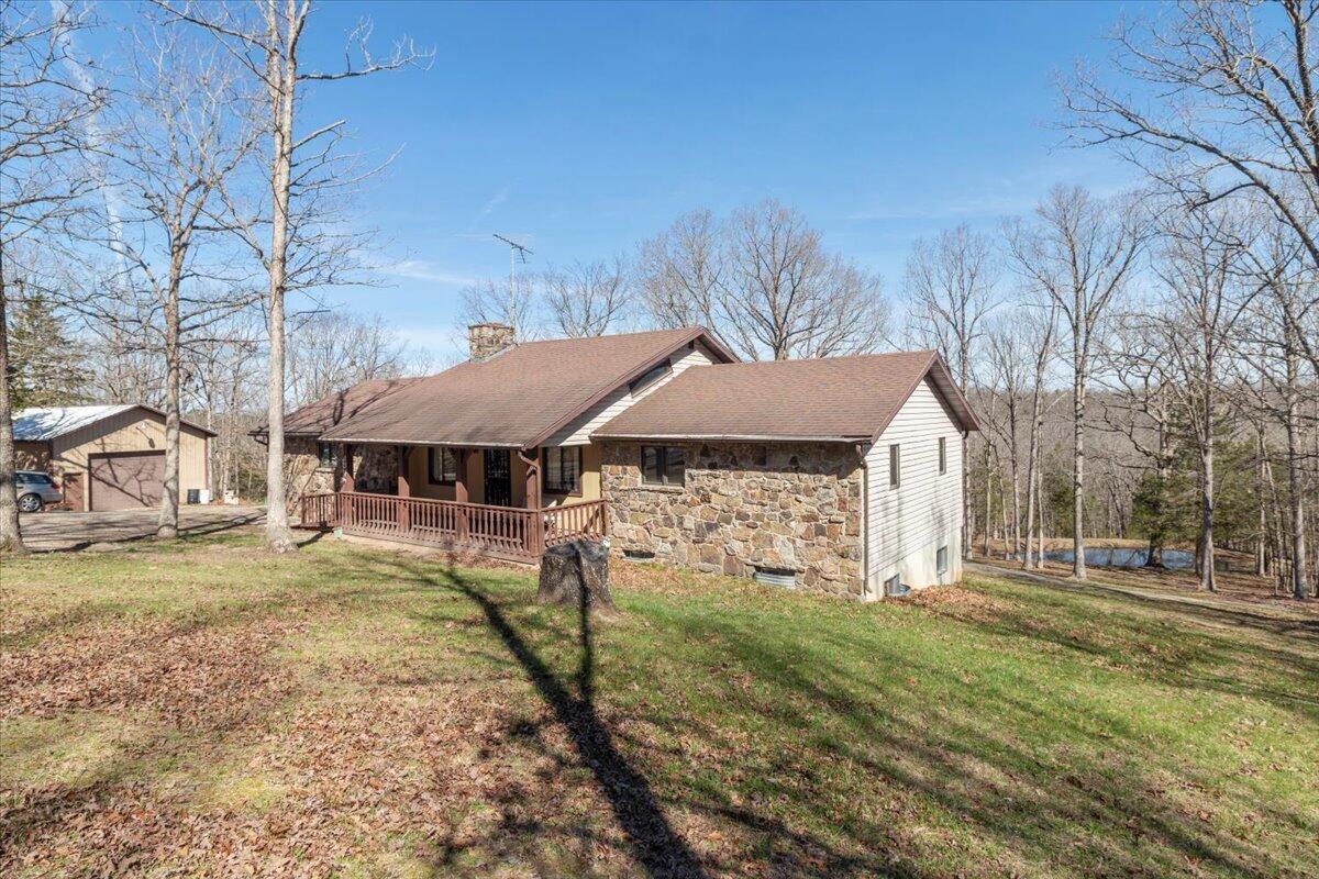 137 Schieler Lane Property Photo