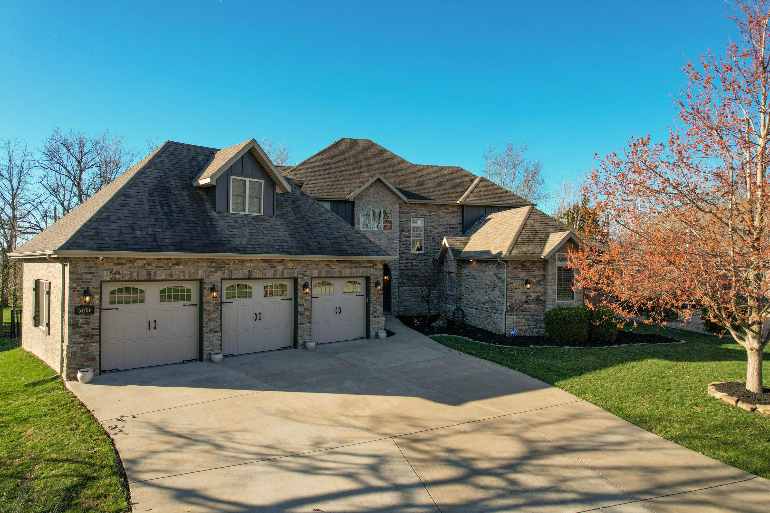 6006 Merion Drive Property Photo