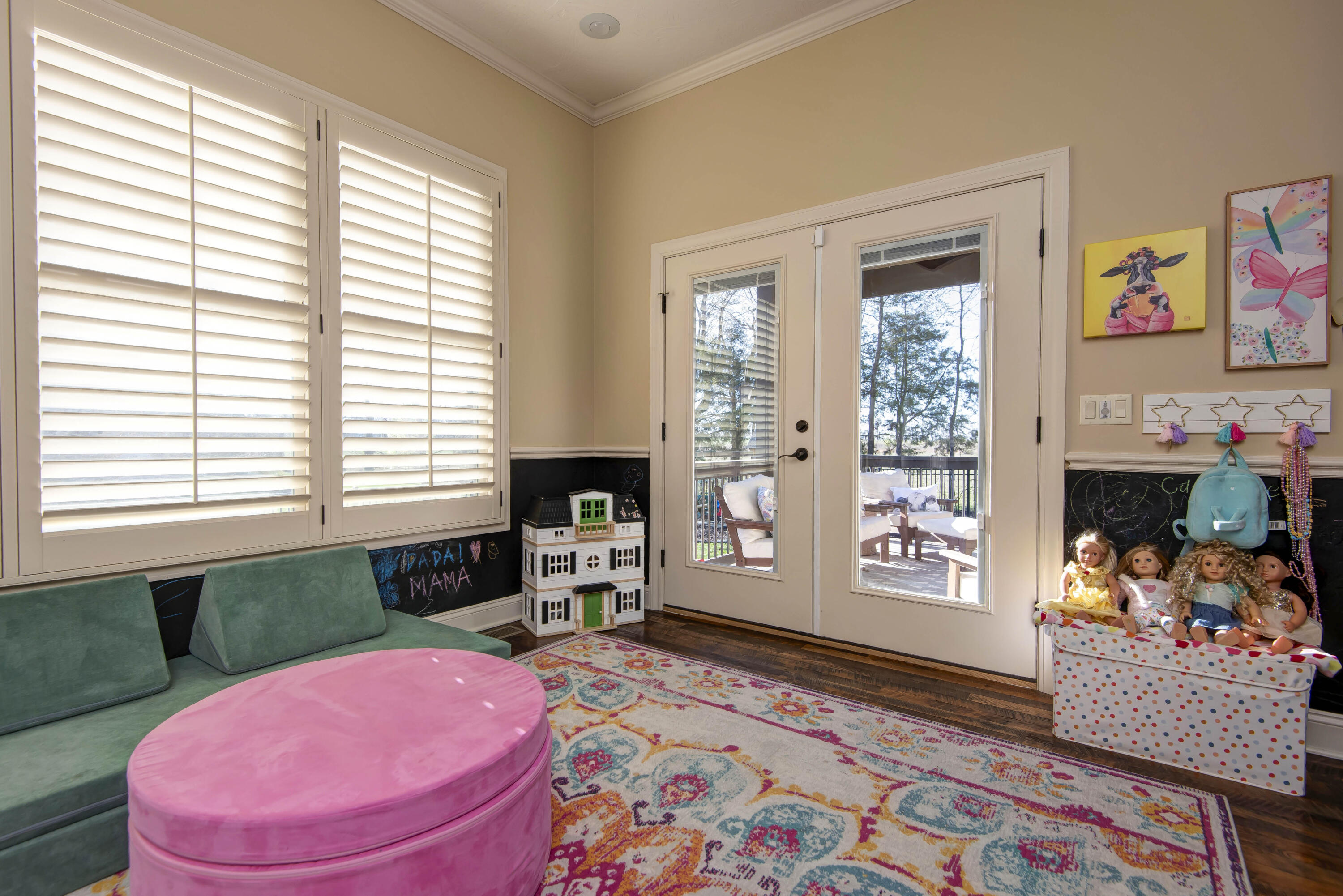 6006 Merion Drive Property Photo 29