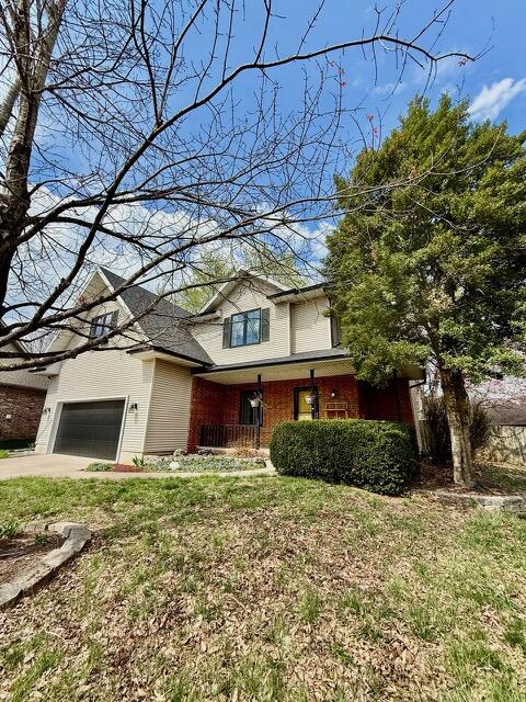 2135 West Royal Oak Drive Property Photo