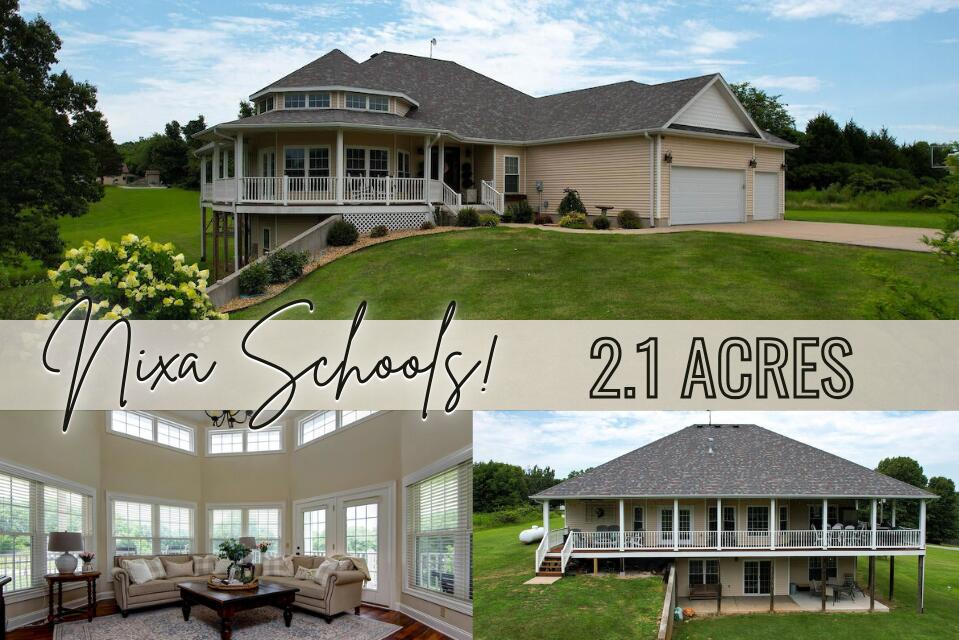 528 Mary Lynn Lane Property Photo