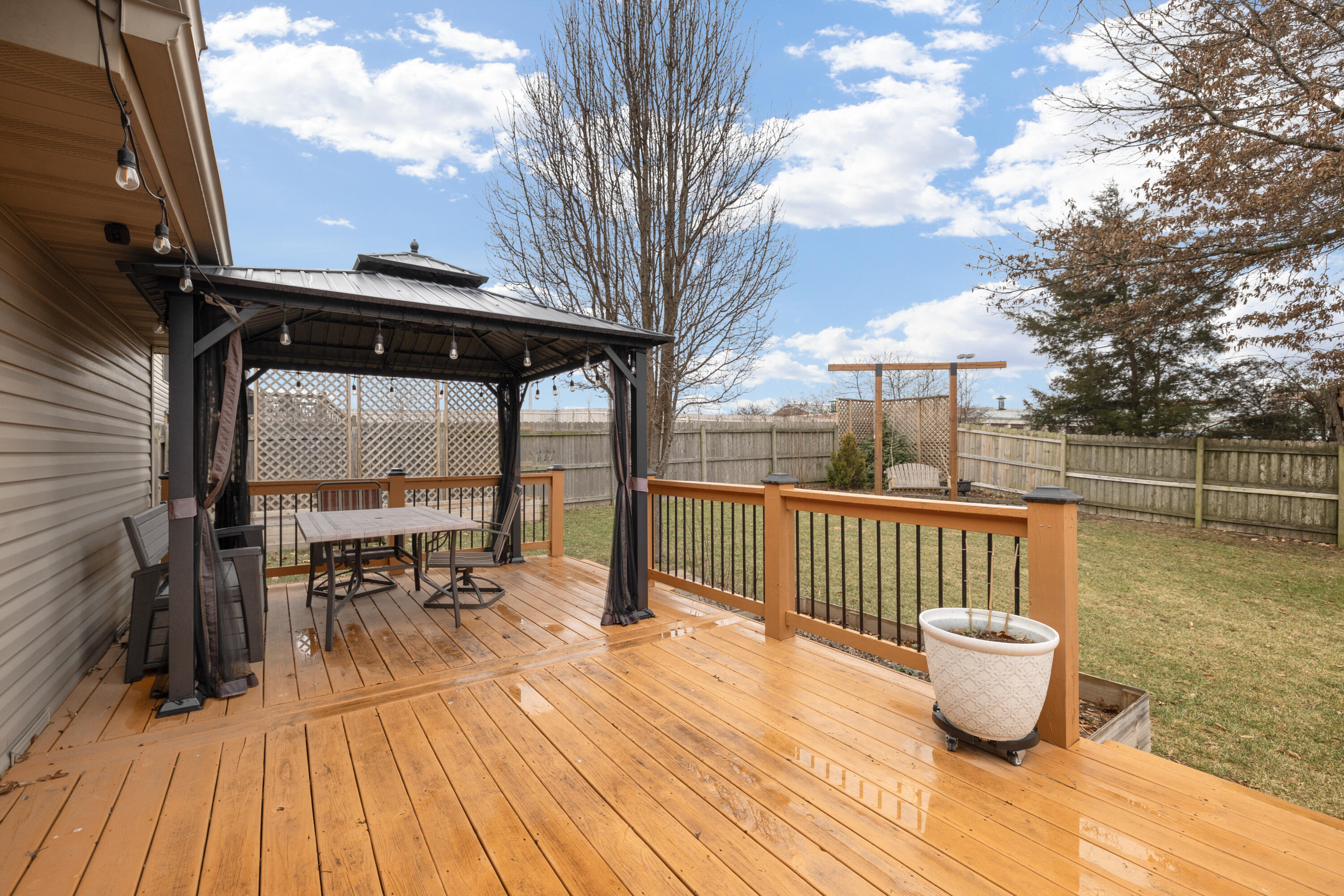 1306 West Millpond Drive Property Photo 26