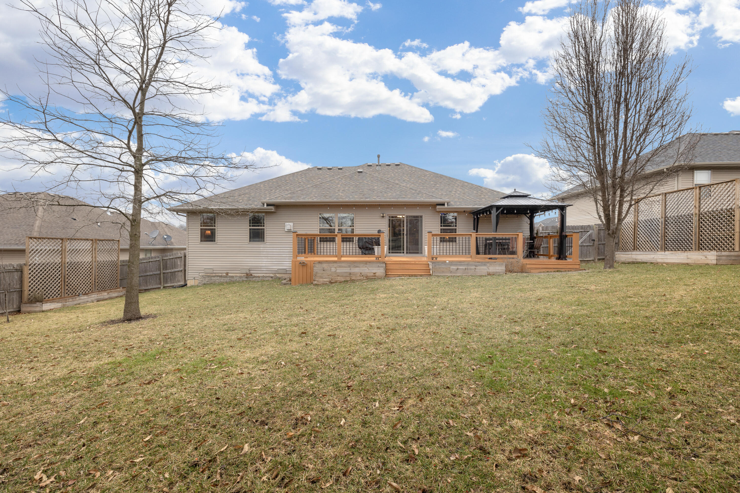 1306 West Millpond Drive Property Photo 29