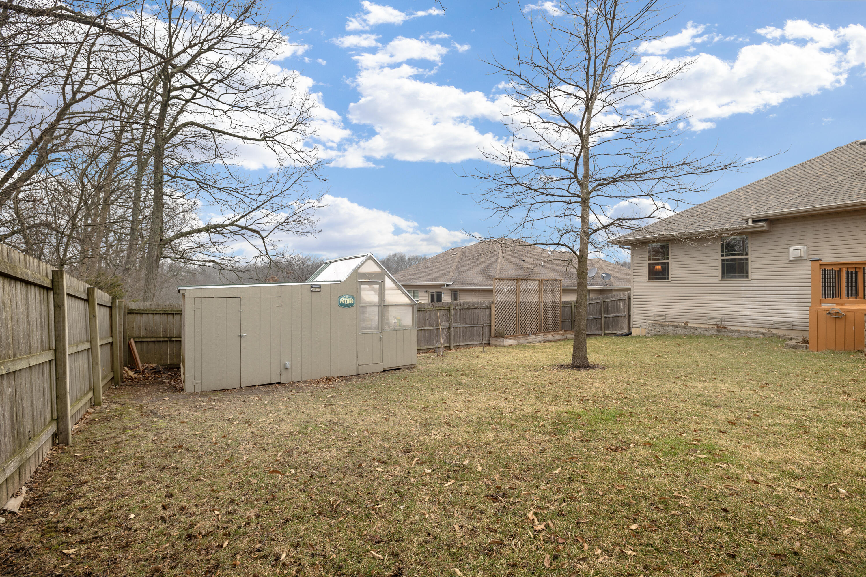 1306 West Millpond Drive Property Photo 30
