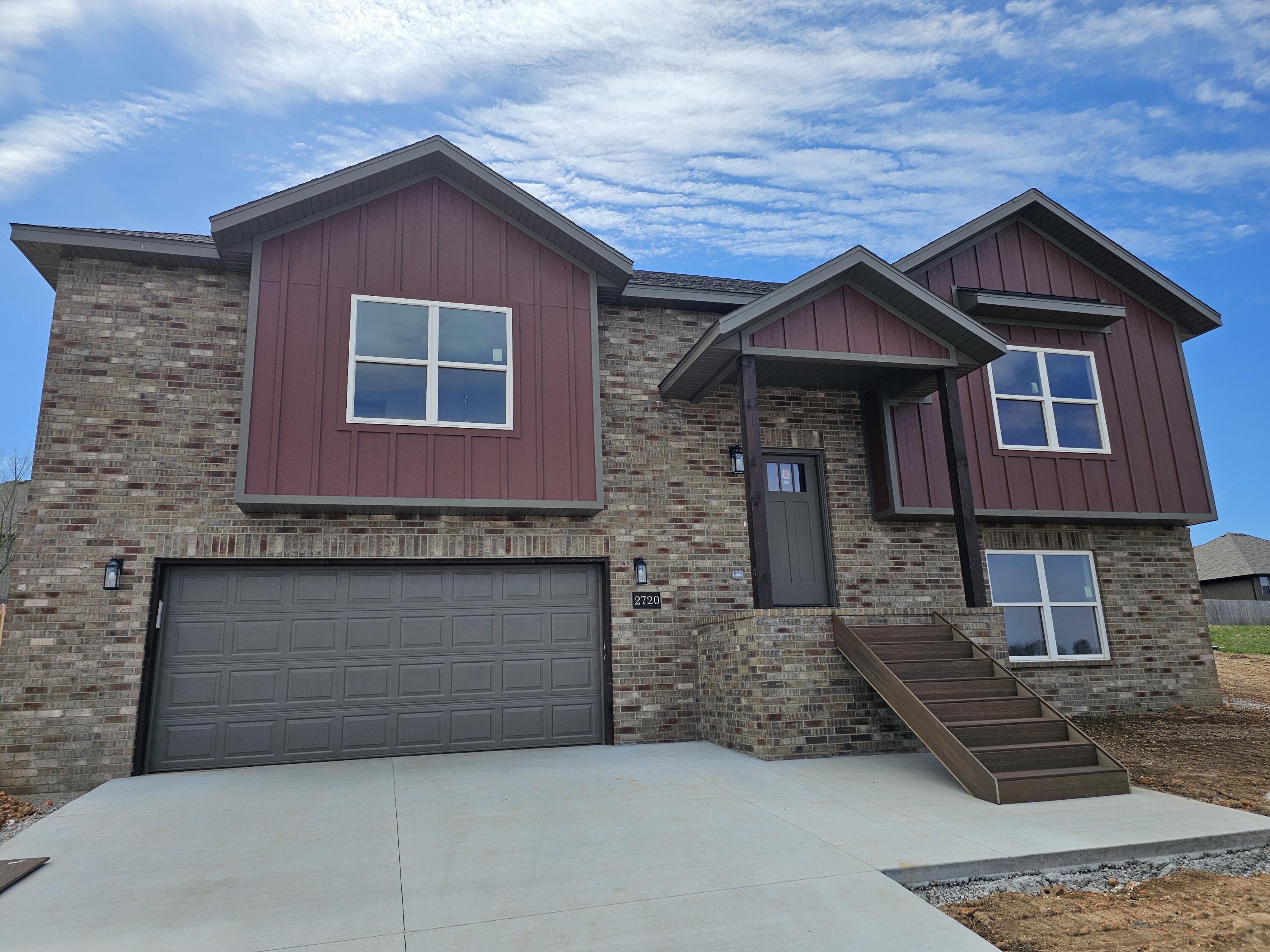 2720 West Osprey Property Photo