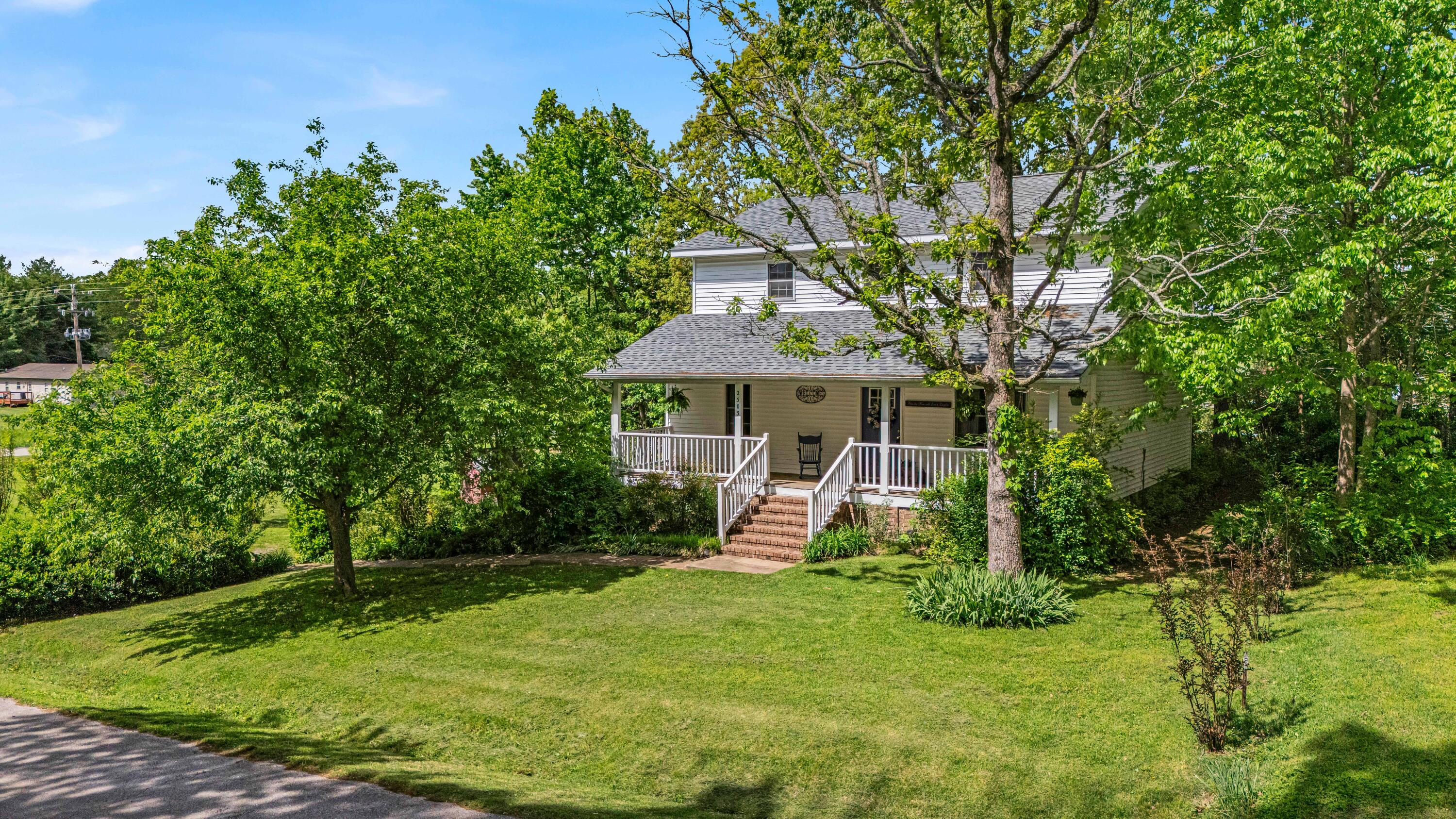 2505 Courtney Place Property Photo 48