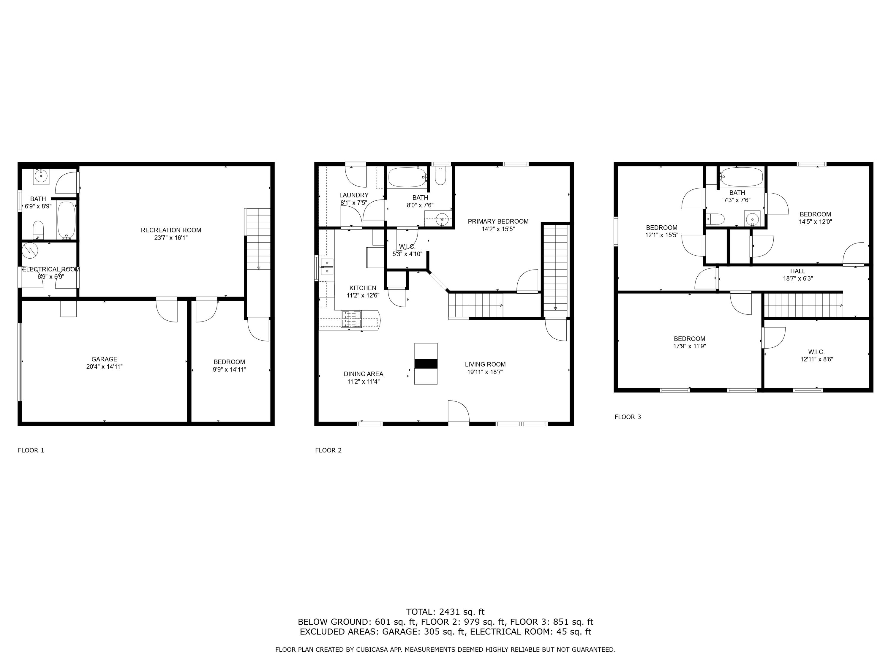 2505 Courtney Place Property Photo 49