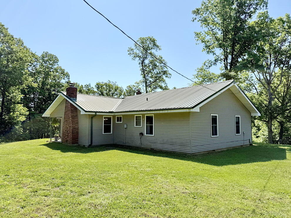 9215 East 54 Highway Property Photo 28