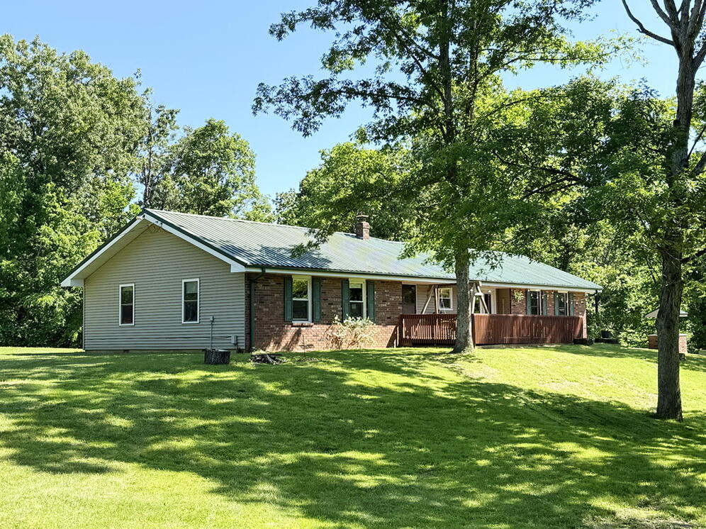 9215 East 54 Highway Property Photo 31