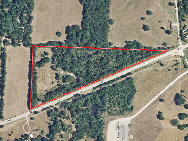 9215 East 54 Highway Property Photo 32