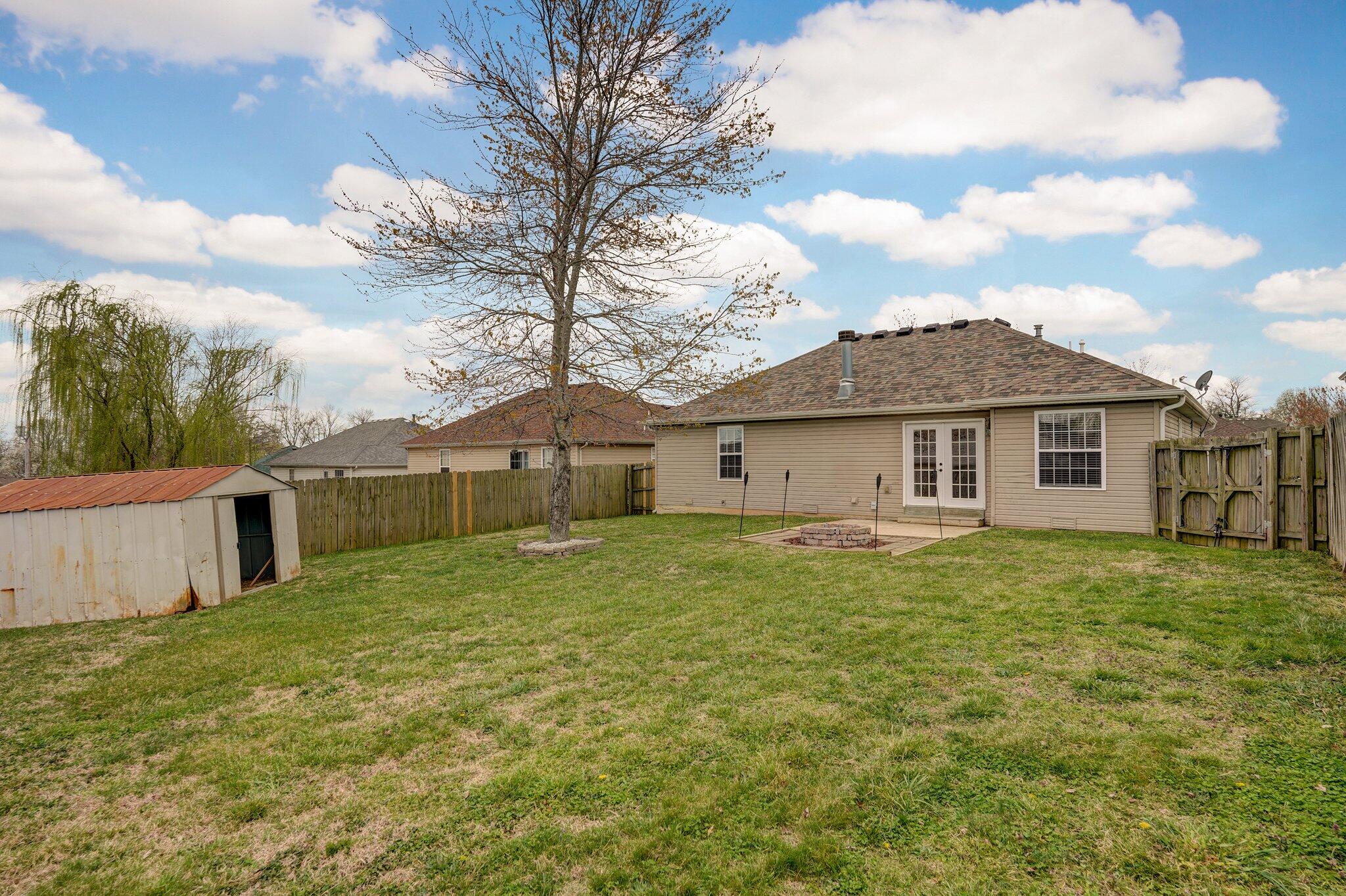 511 West Woodbine Rd Road Property Photo 21