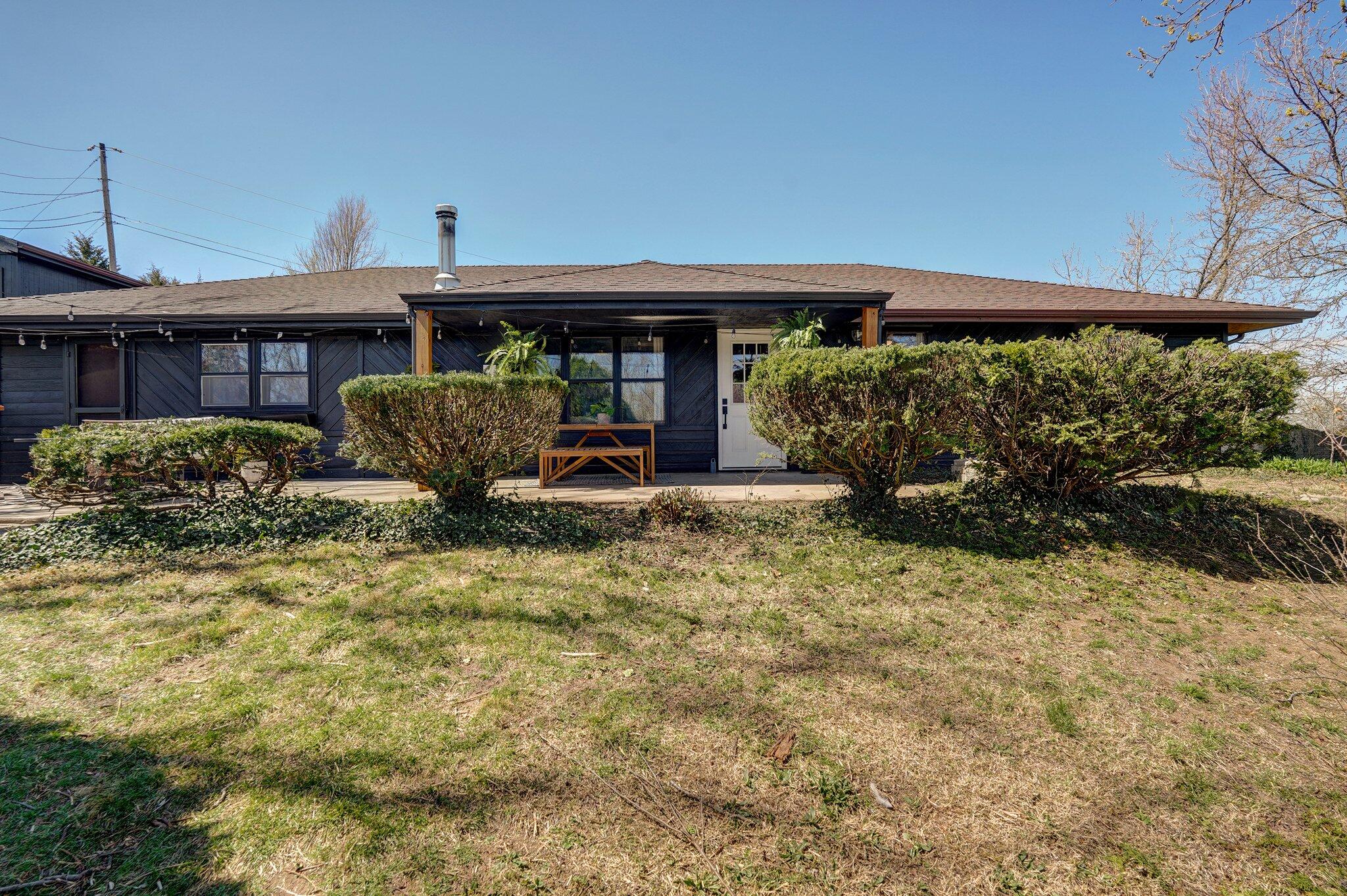 1401 Rockhill Circle Property Photo 1