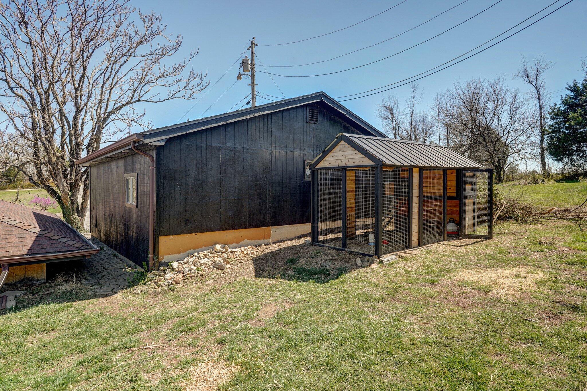 1401 Rockhill Circle Property Photo 22