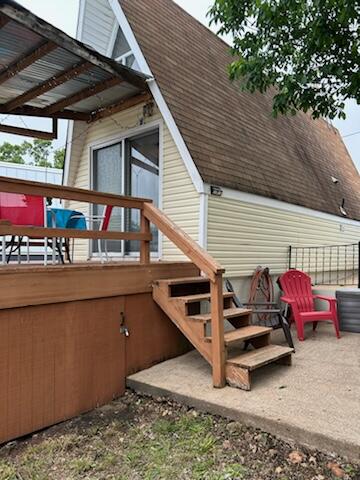 410 Mohican Lane Property Photo 19