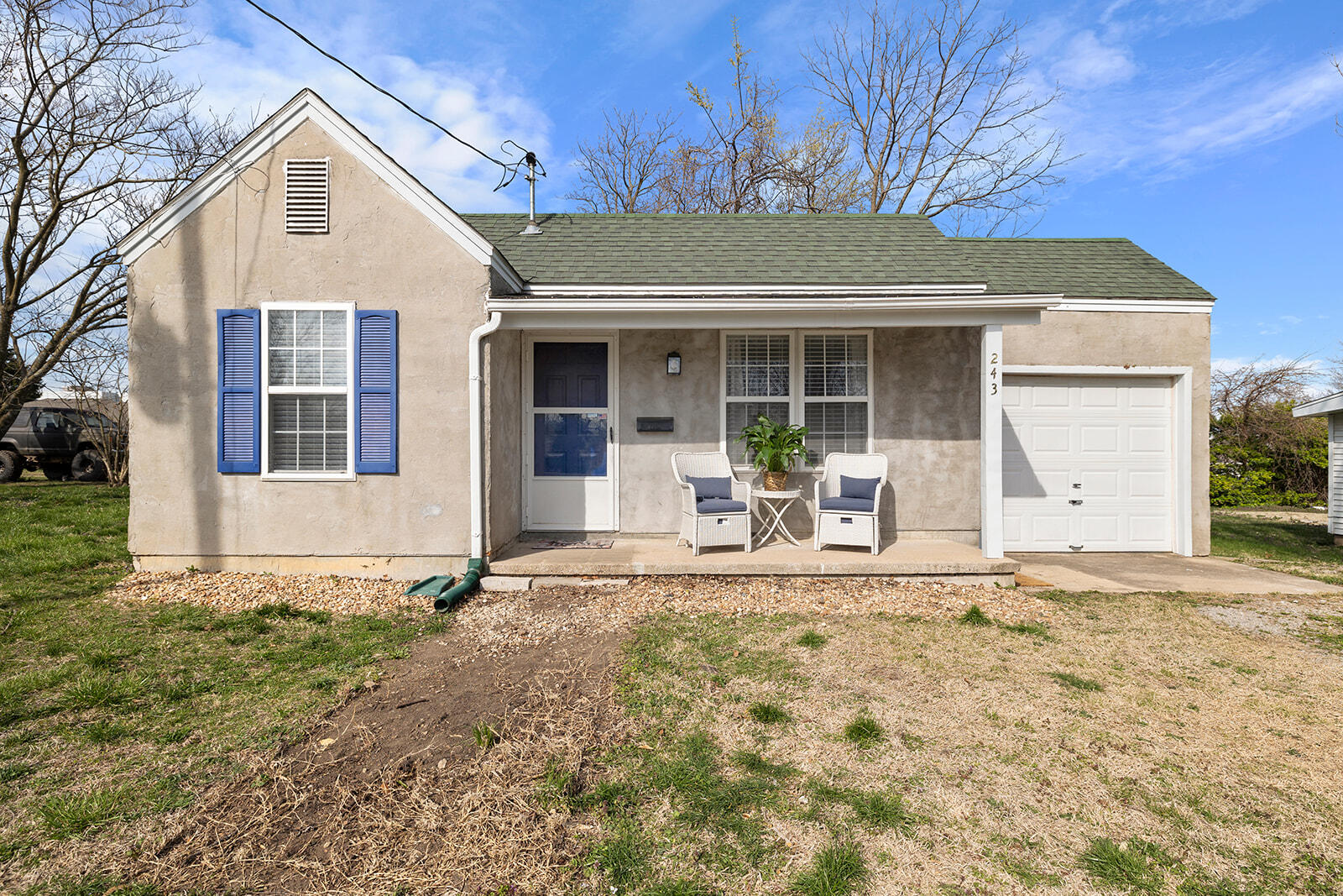 243 North Street Property Photo 1
