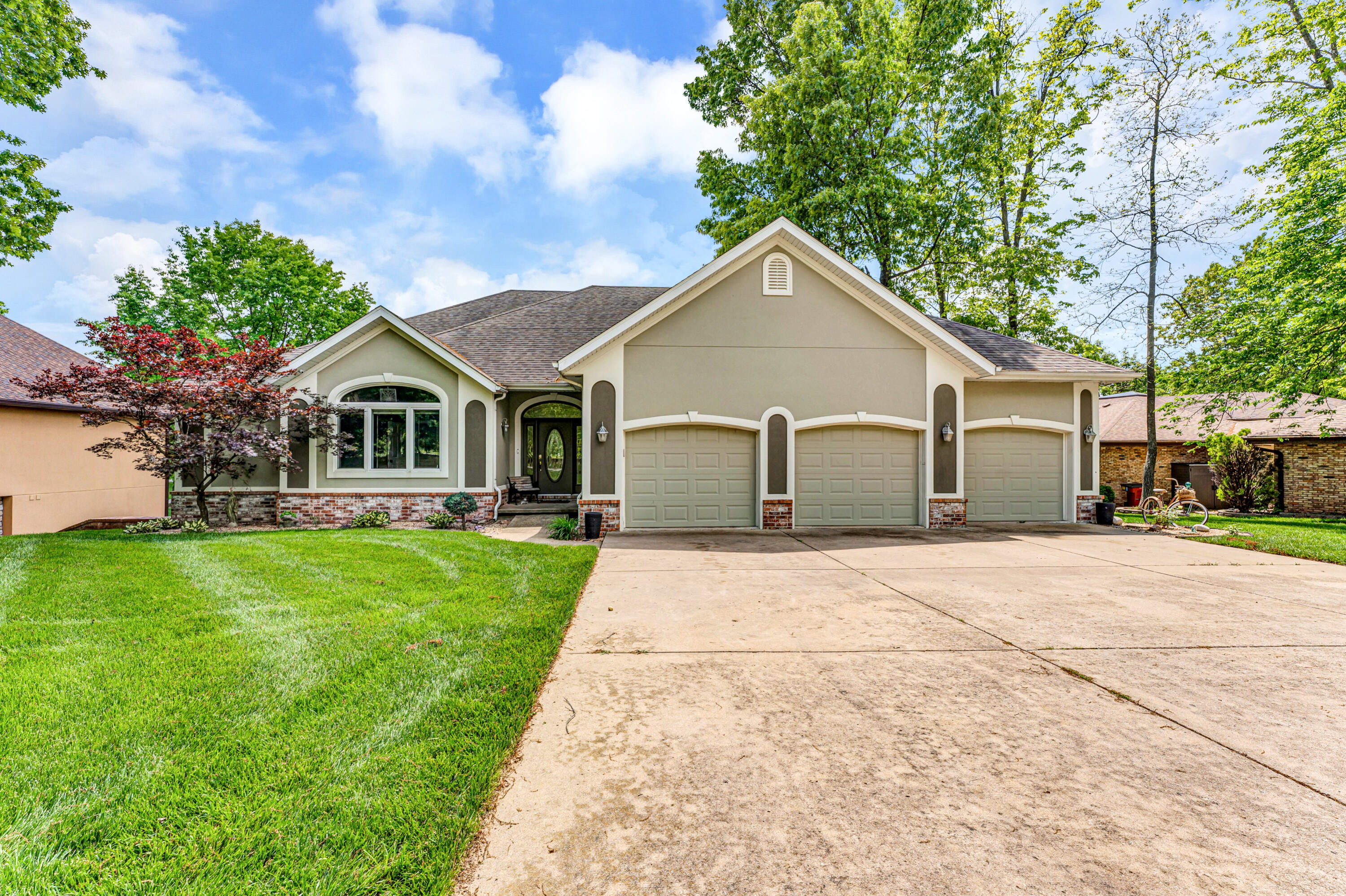 3318 Winged Foot Drive Property Photo 1