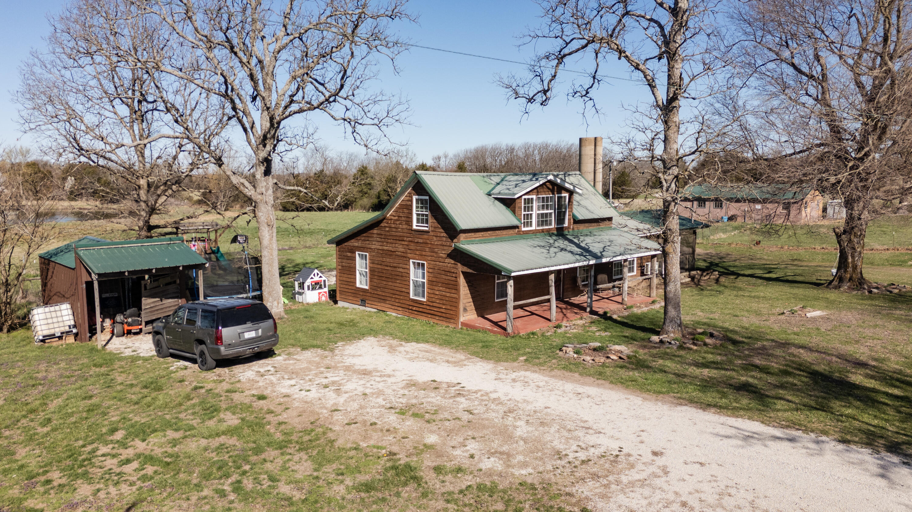 701 Elkland Road Property Photo 21
