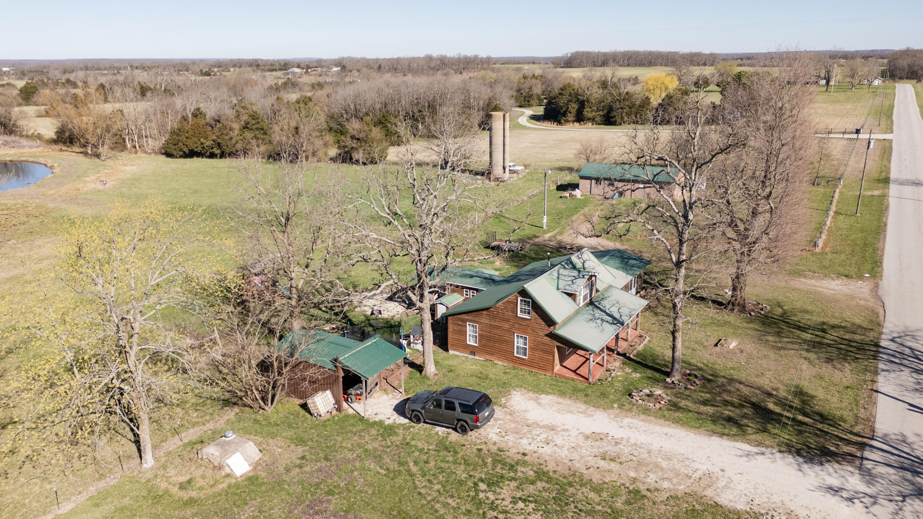 701 Elkland Road Property Photo 36