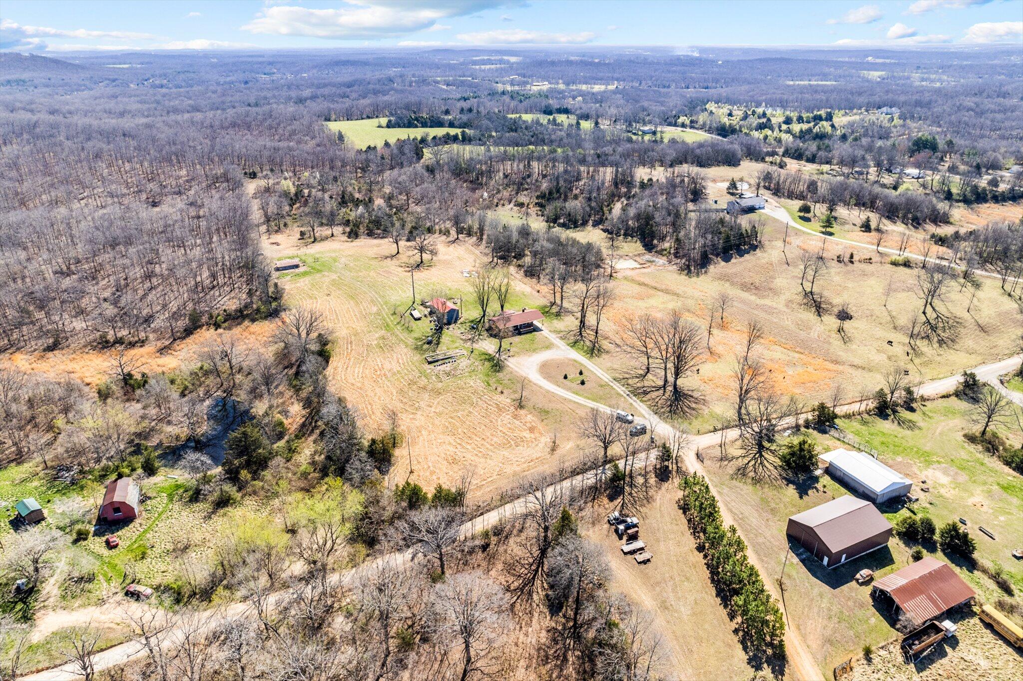 1502 County Road 1210 Property Photo 2