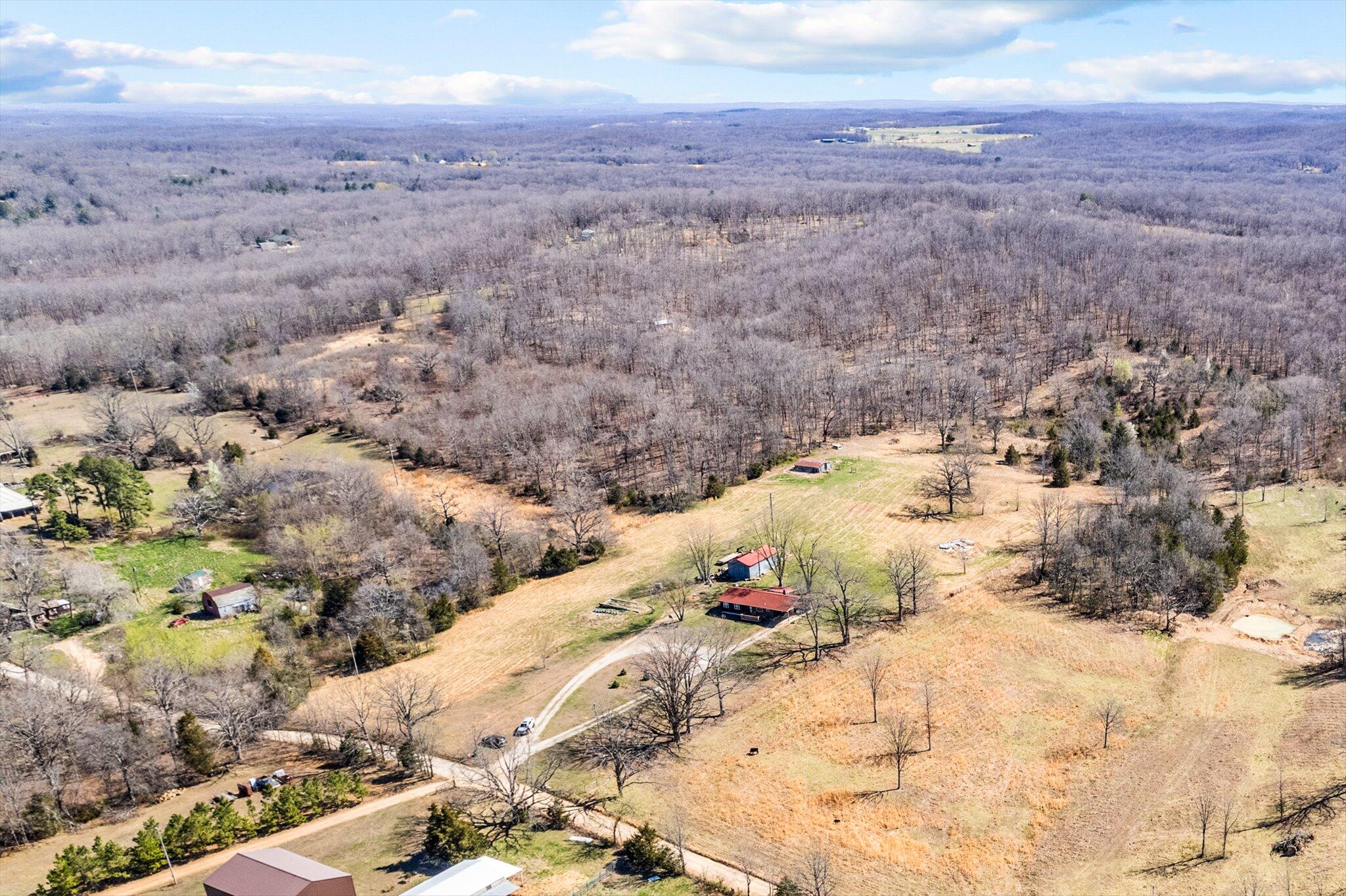 1502 County Road 1210 Property Photo 5