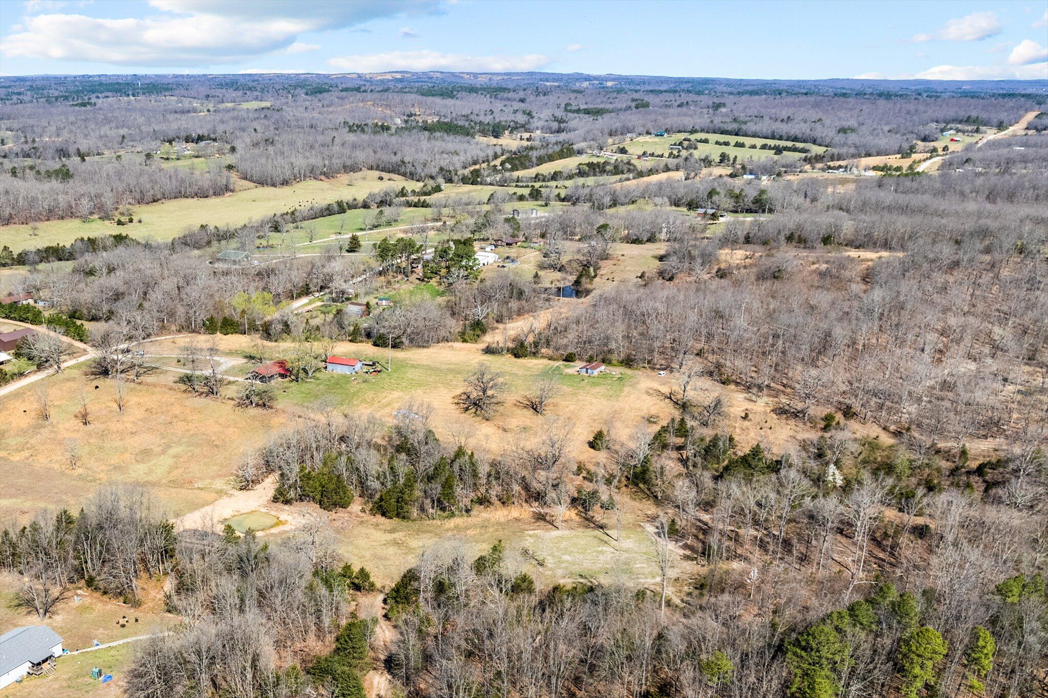 1502 County Road 1210 Property Photo 8