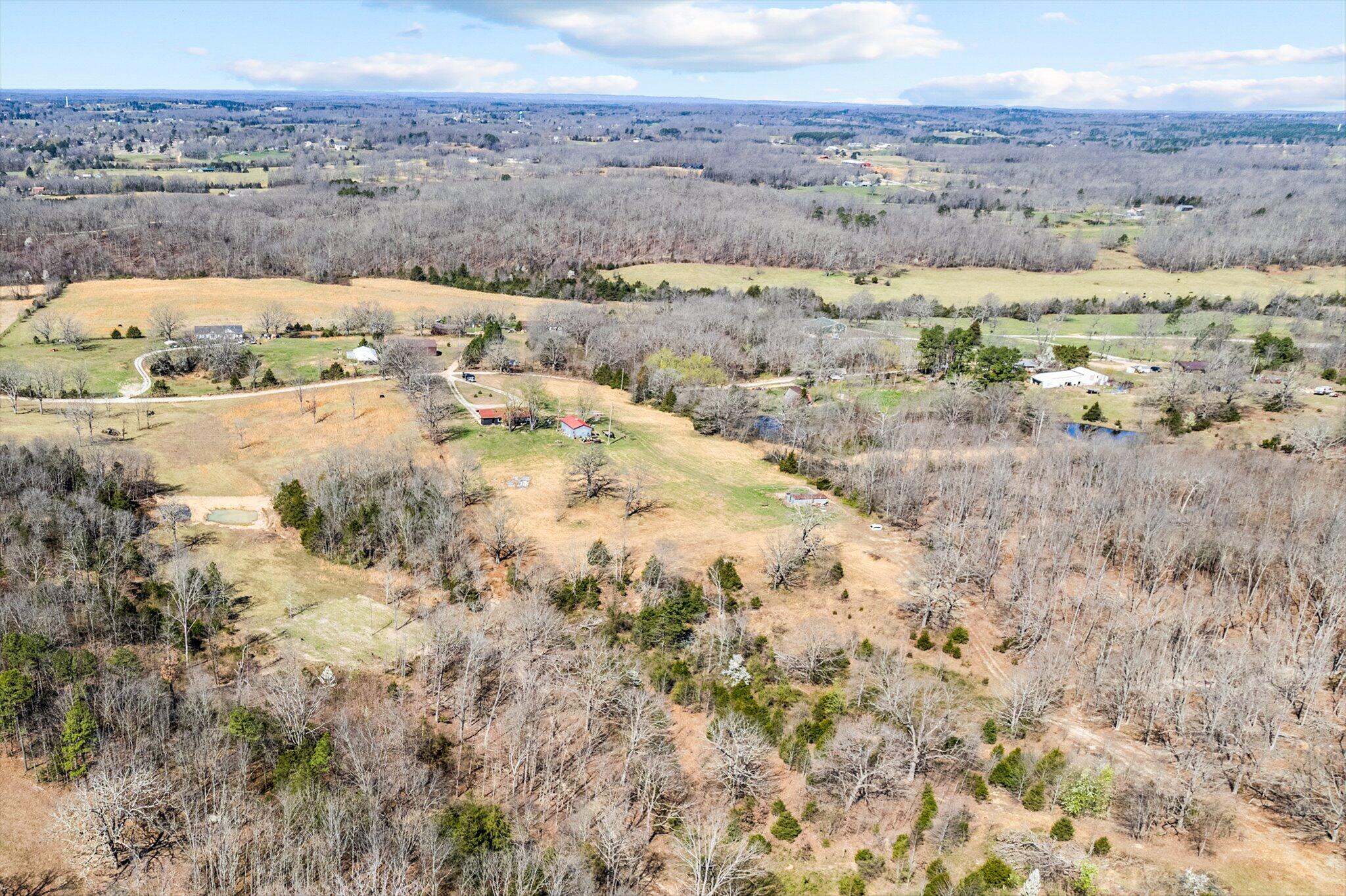 1502 County Road 1210 Property Photo 9