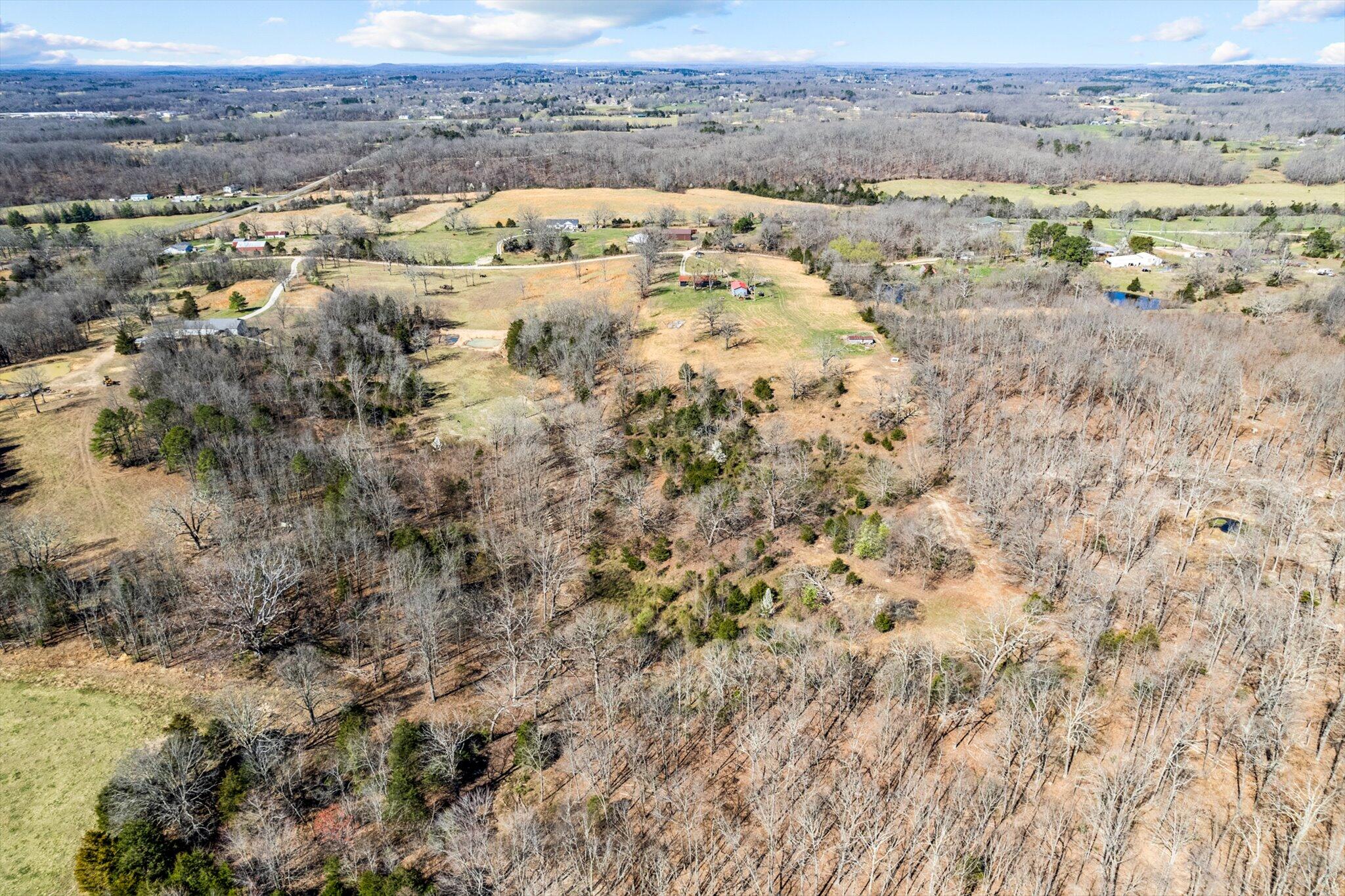 1502 County Road 1210 Property Photo 10