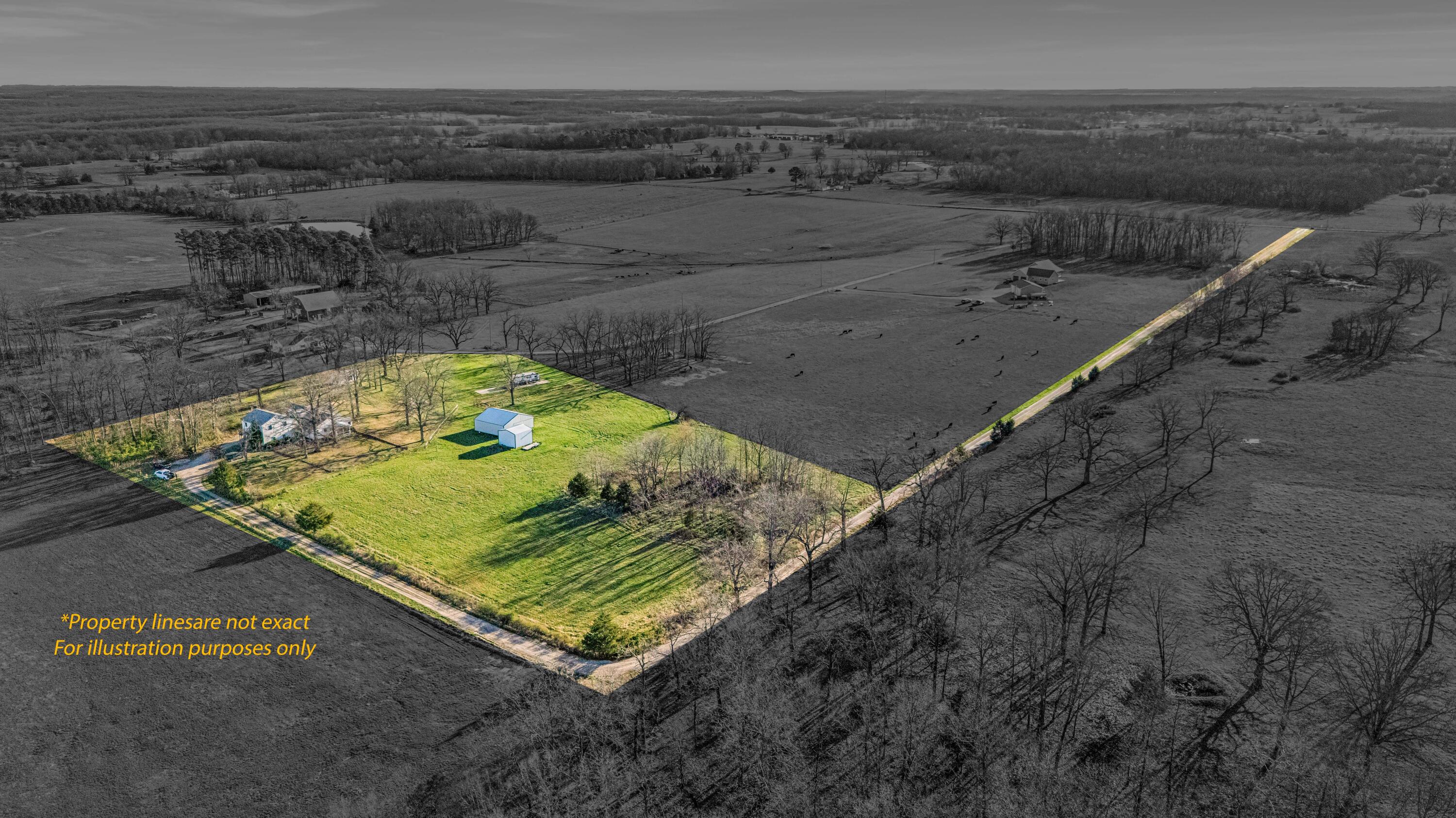 11767 County Road 6850 Property Photo 1