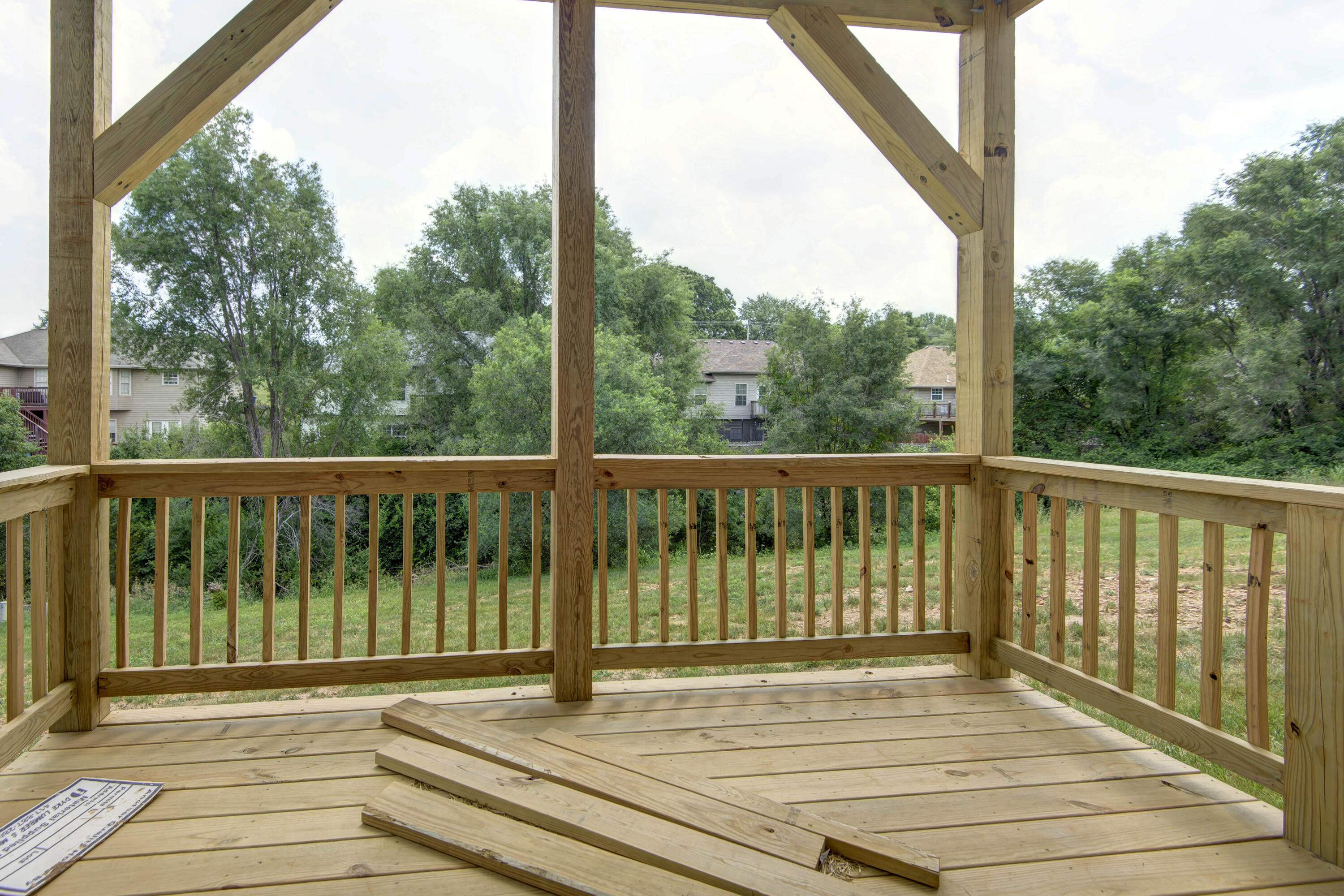 4414 North Shirley Property Photo 47