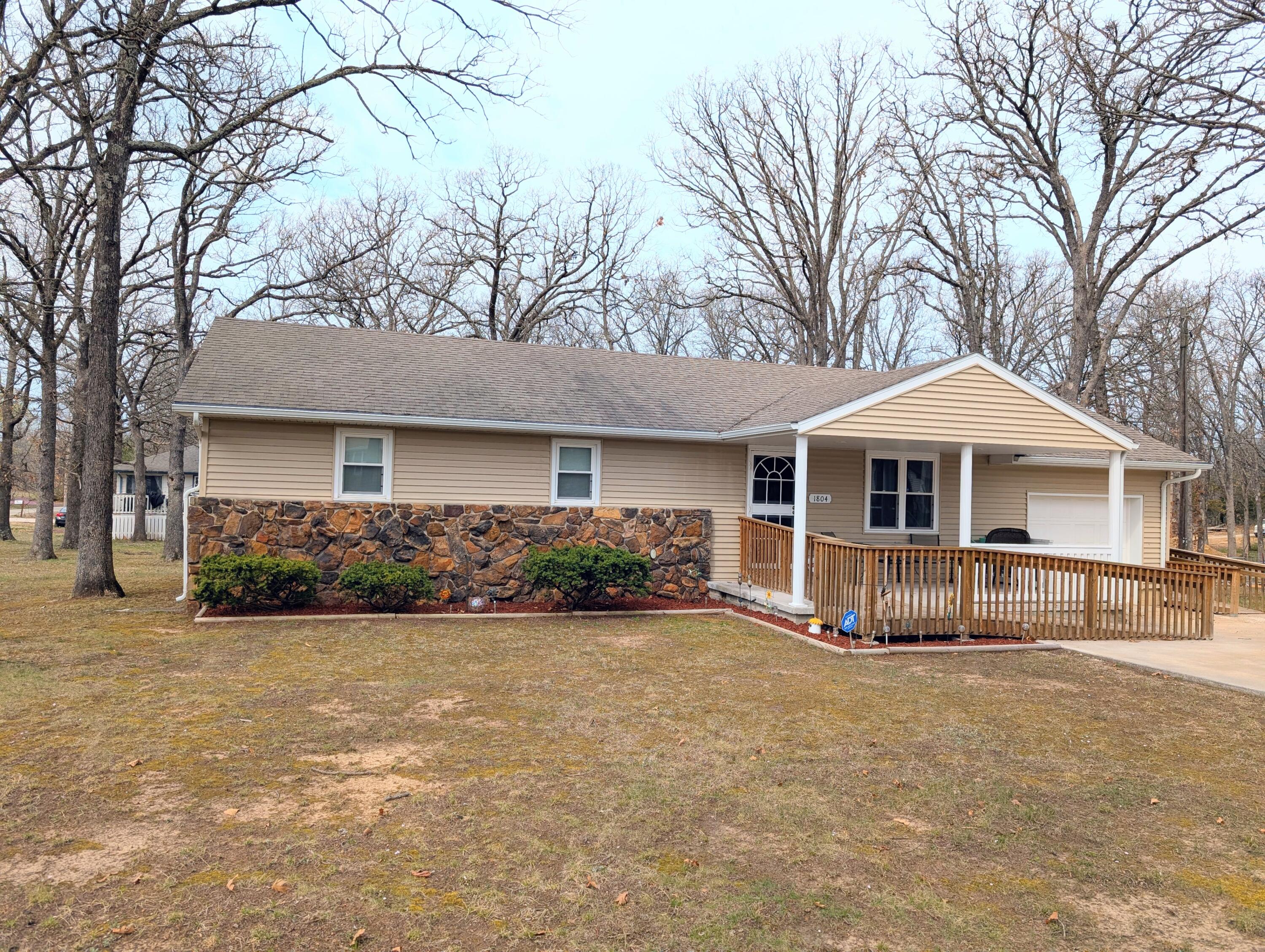 1804 South Phillips Street Property Photo