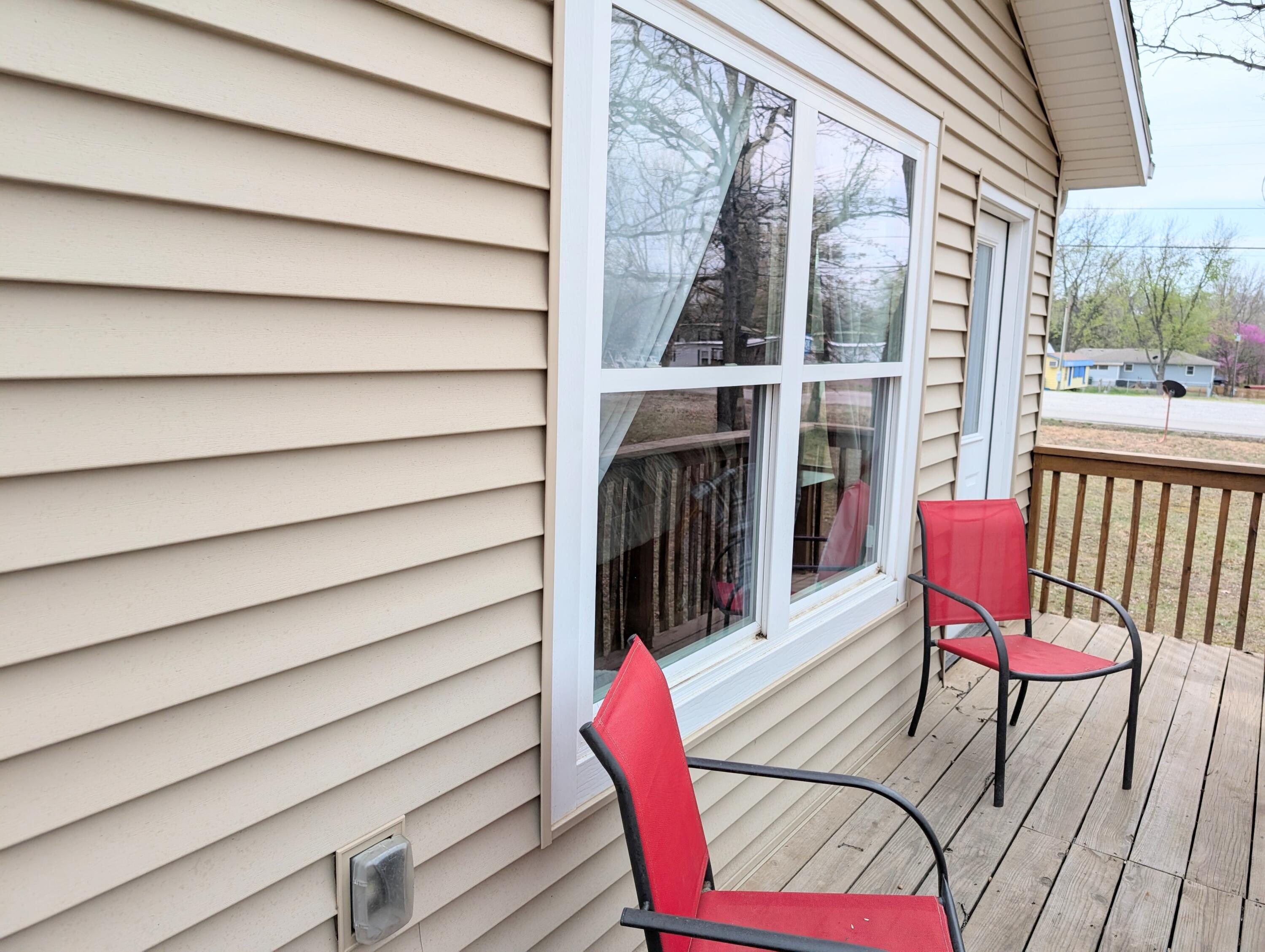 1804 South Phillips Street Property Photo 6