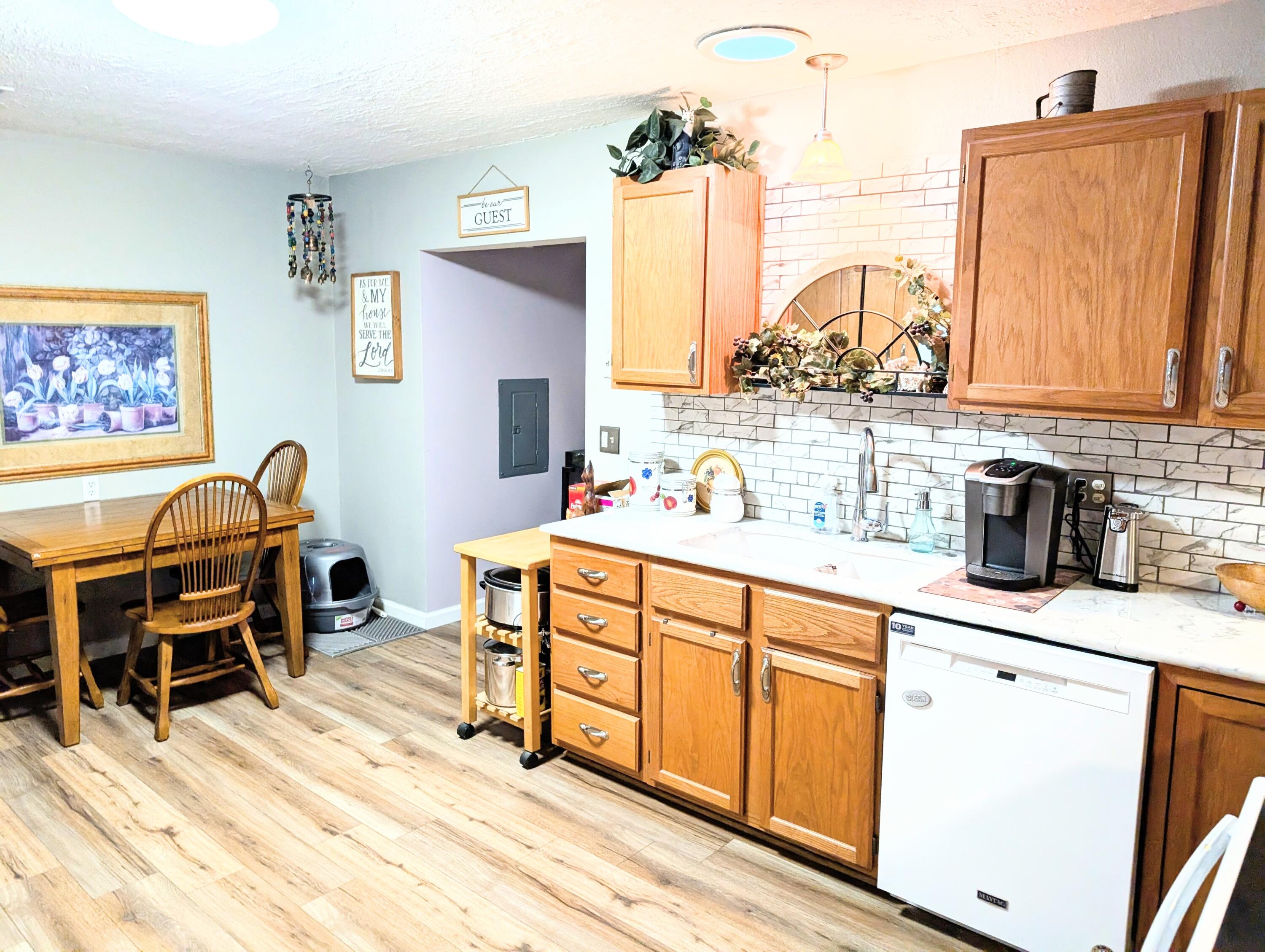 1804 South Phillips Street Property Photo 8