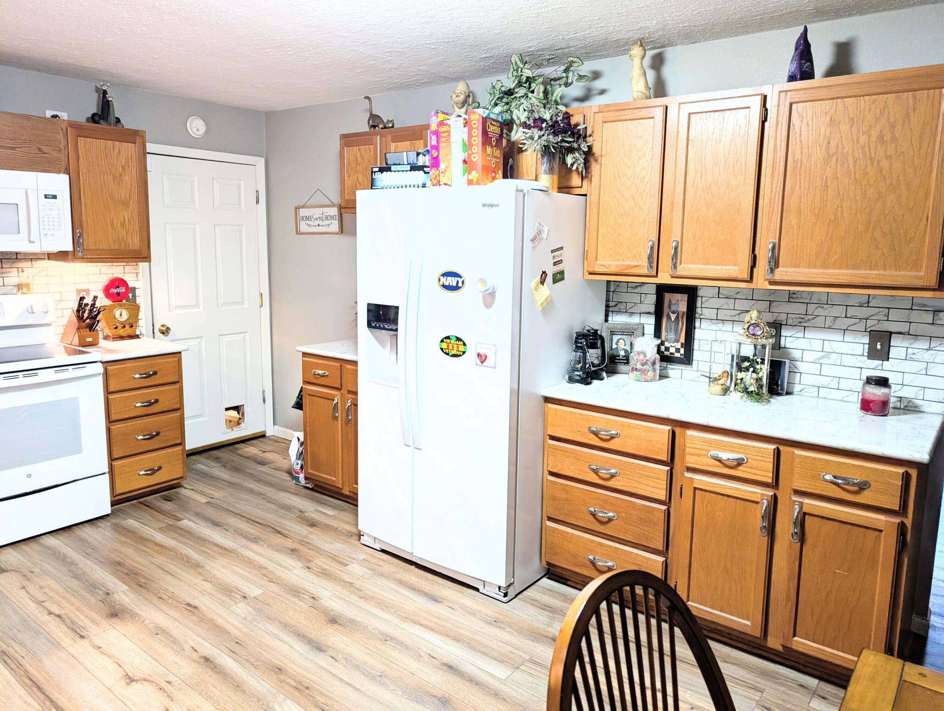 1804 South Phillips Street Property Photo 9