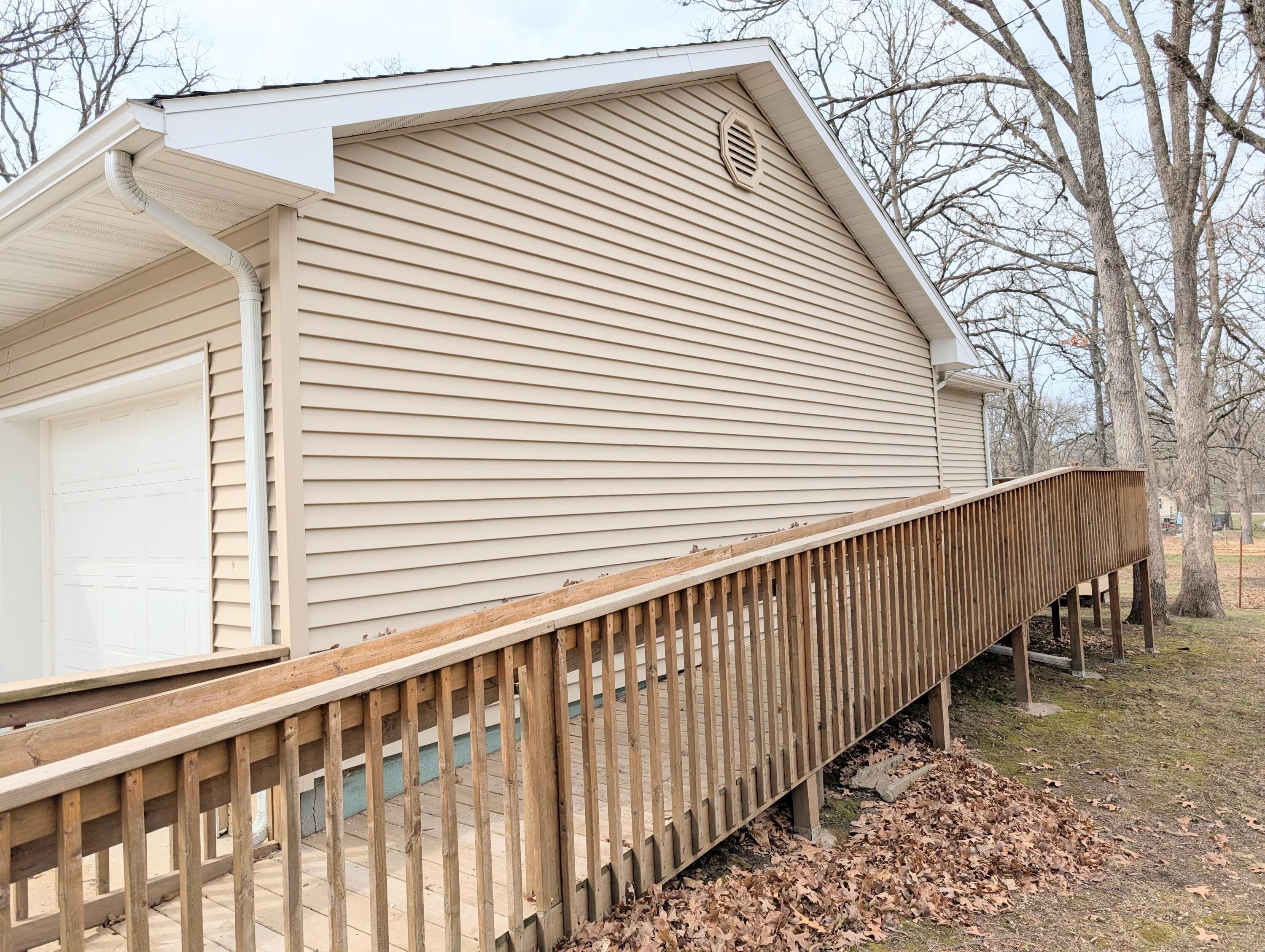 1804 South Phillips Street Property Photo 24